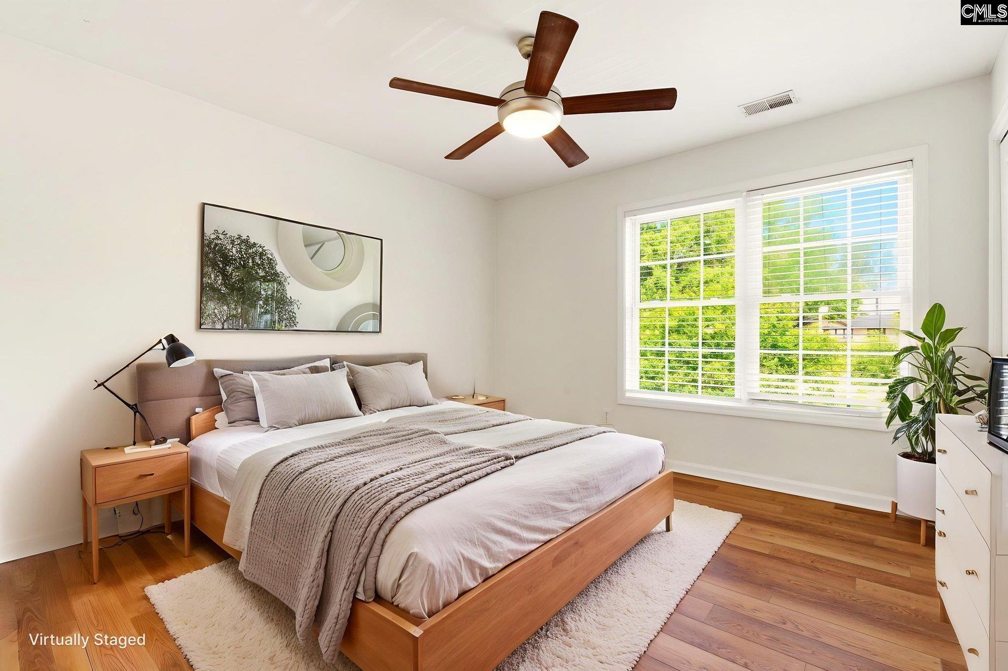 336 Byron Road Columbia, SC 29209