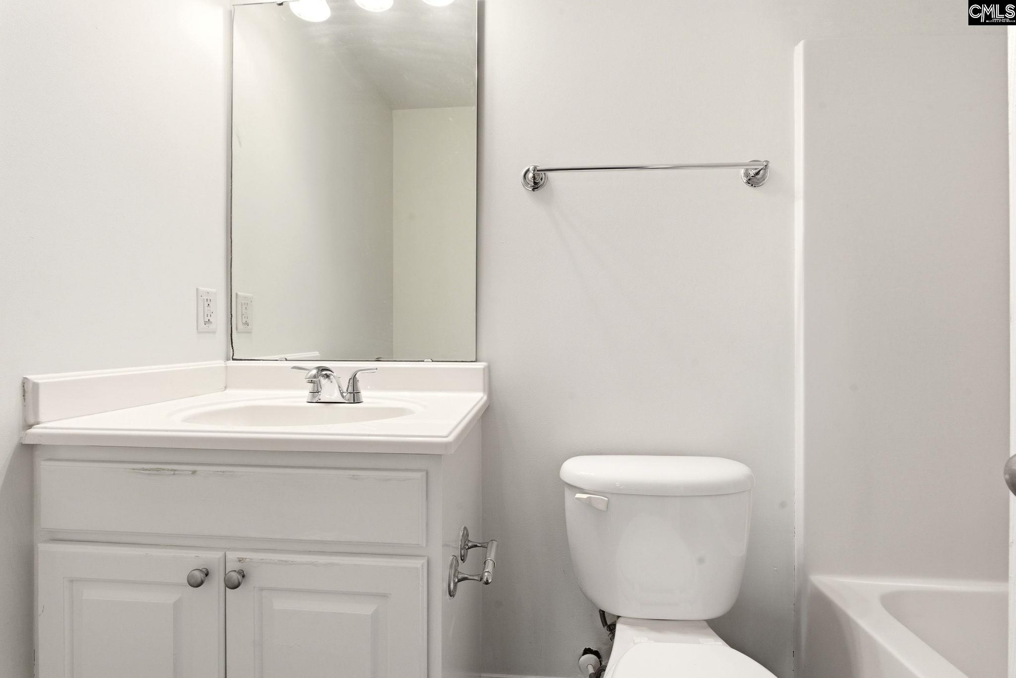 336 Byron Road Columbia, SC 29209