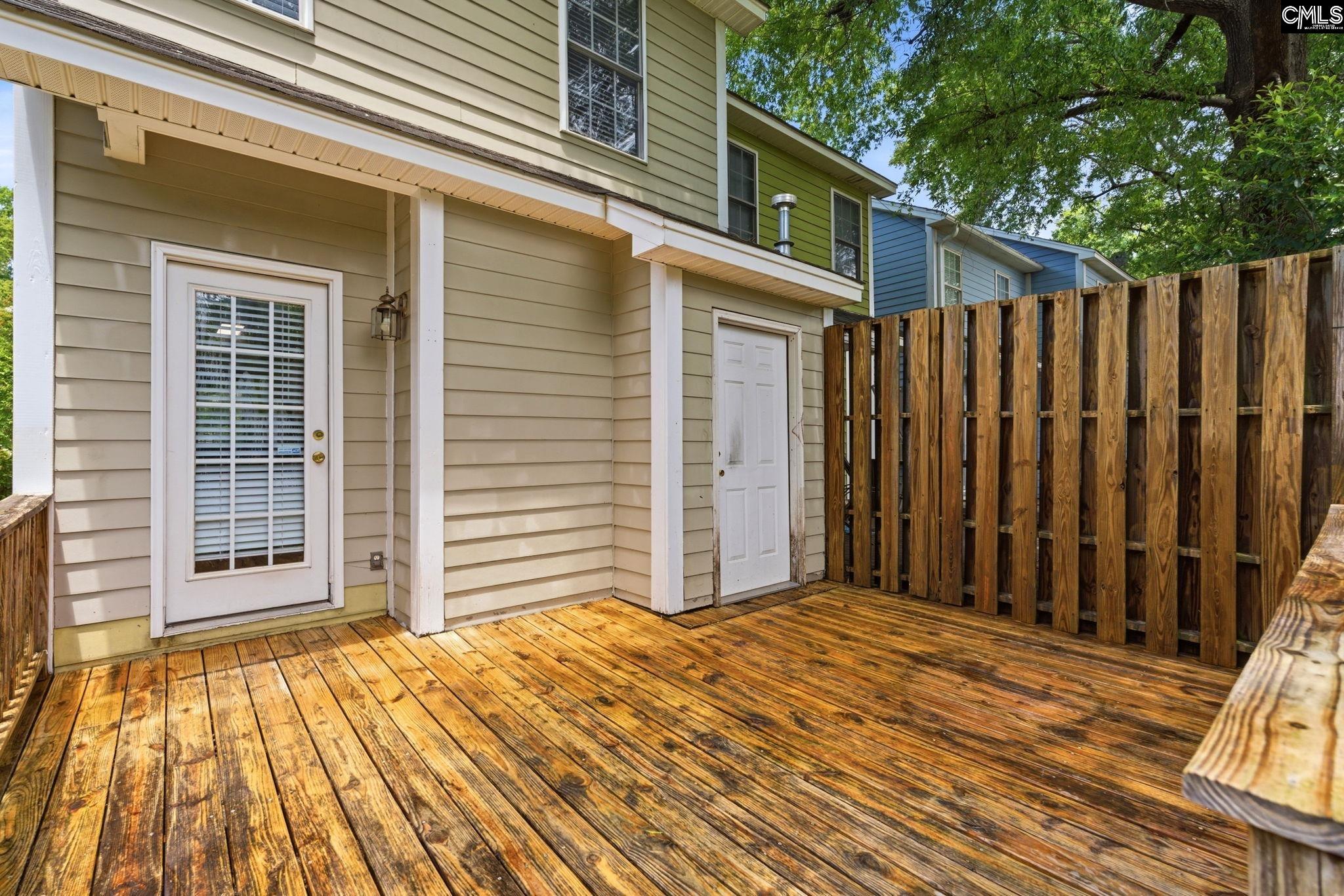 336 Byron Road Columbia, SC 29209