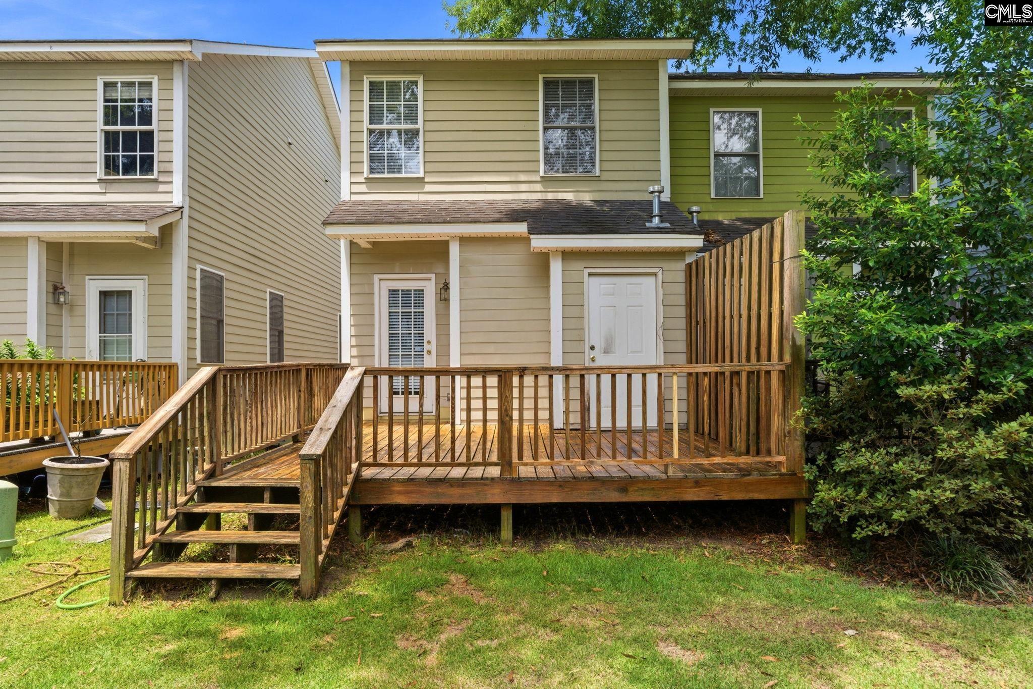 336 Byron Road Columbia, SC 29209
