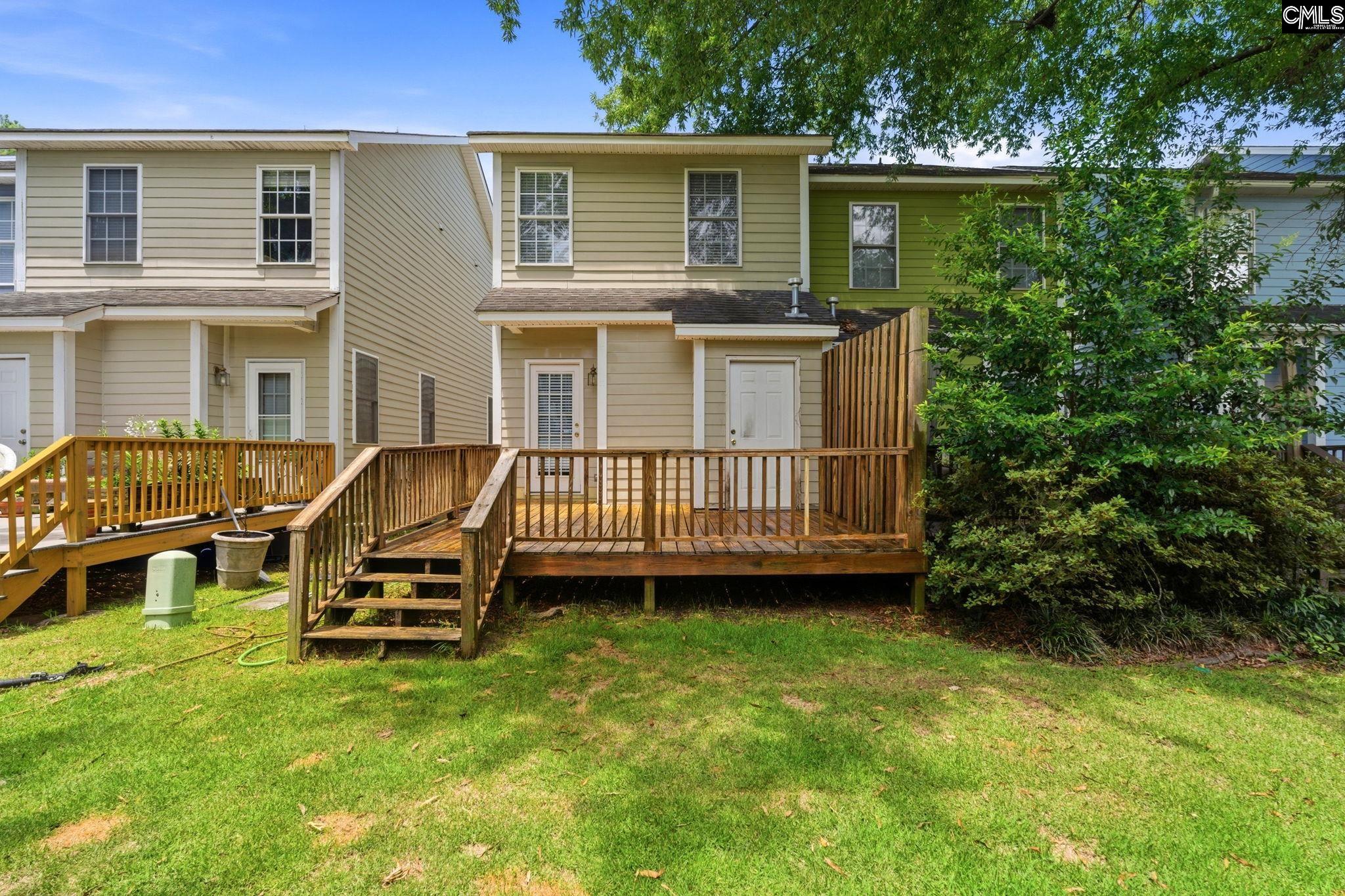 336 Byron Road Columbia, SC 29209