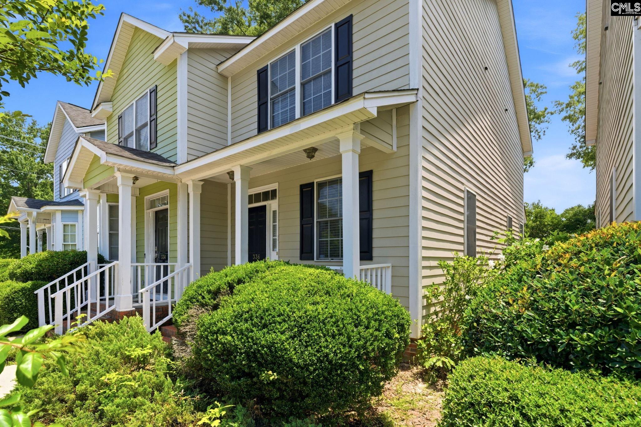 336 Byron Road Columbia, SC 29209