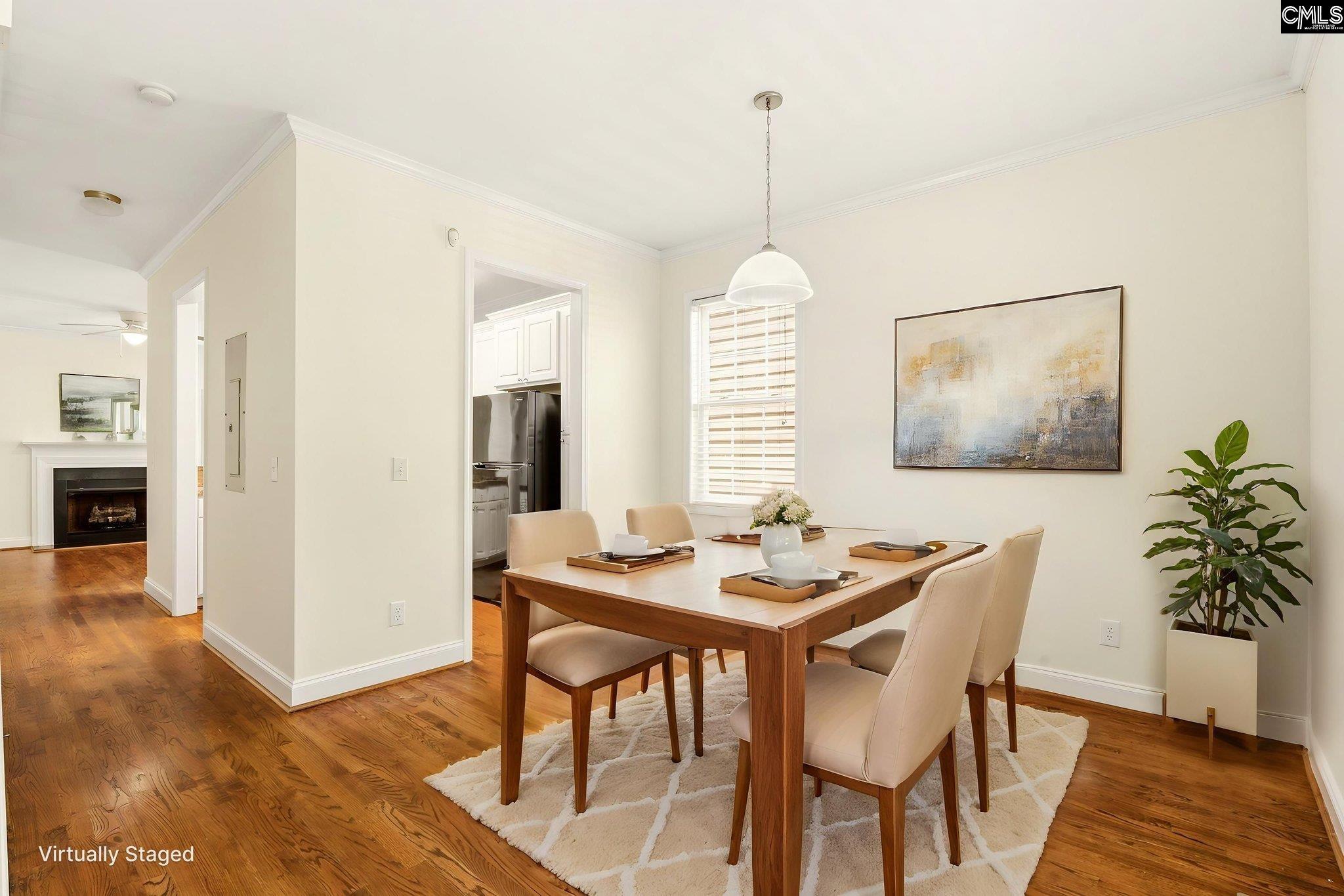 336 Byron Road Columbia, SC 29209