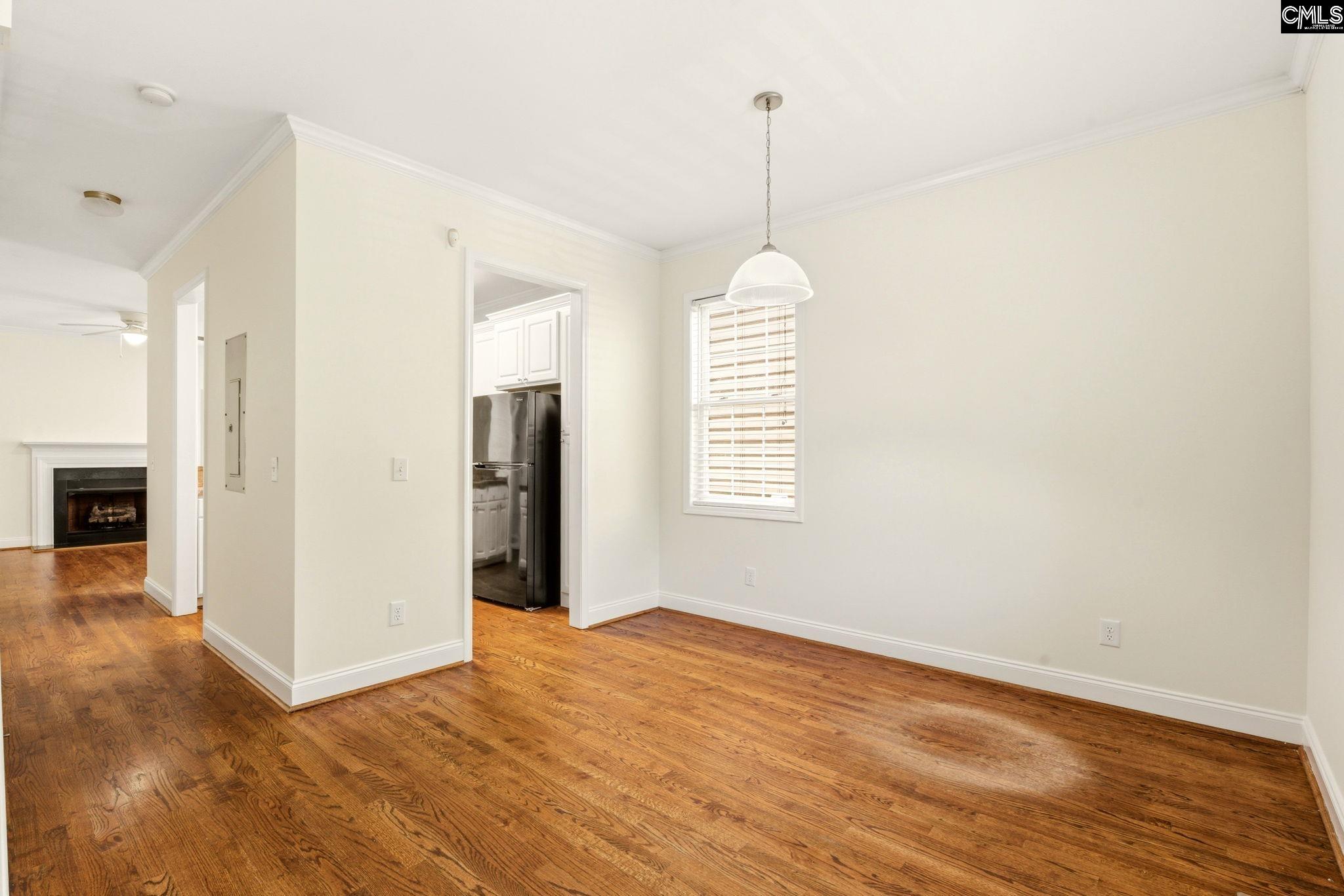 336 Byron Road Columbia, SC 29209