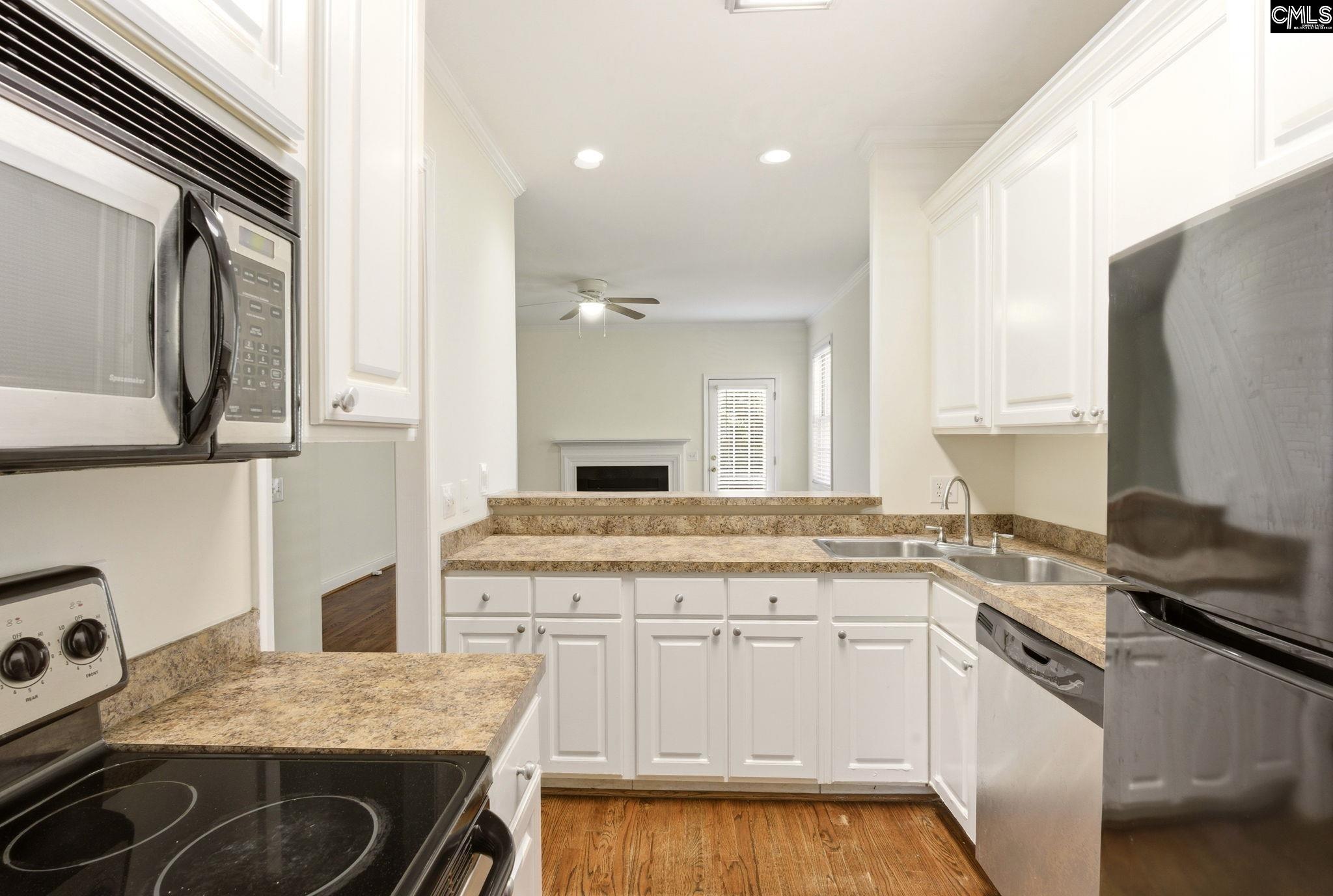 336 Byron Road Columbia, SC 29209