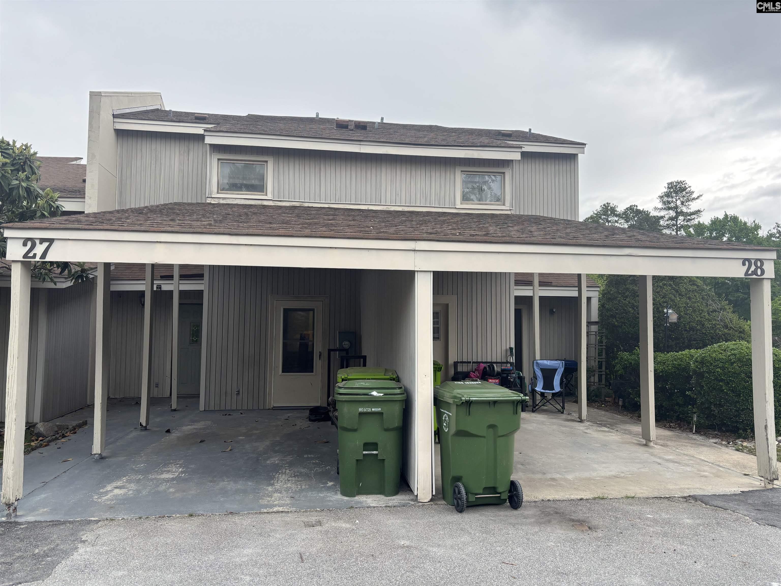 27 Royalgate Drive Columbia, SC 29223