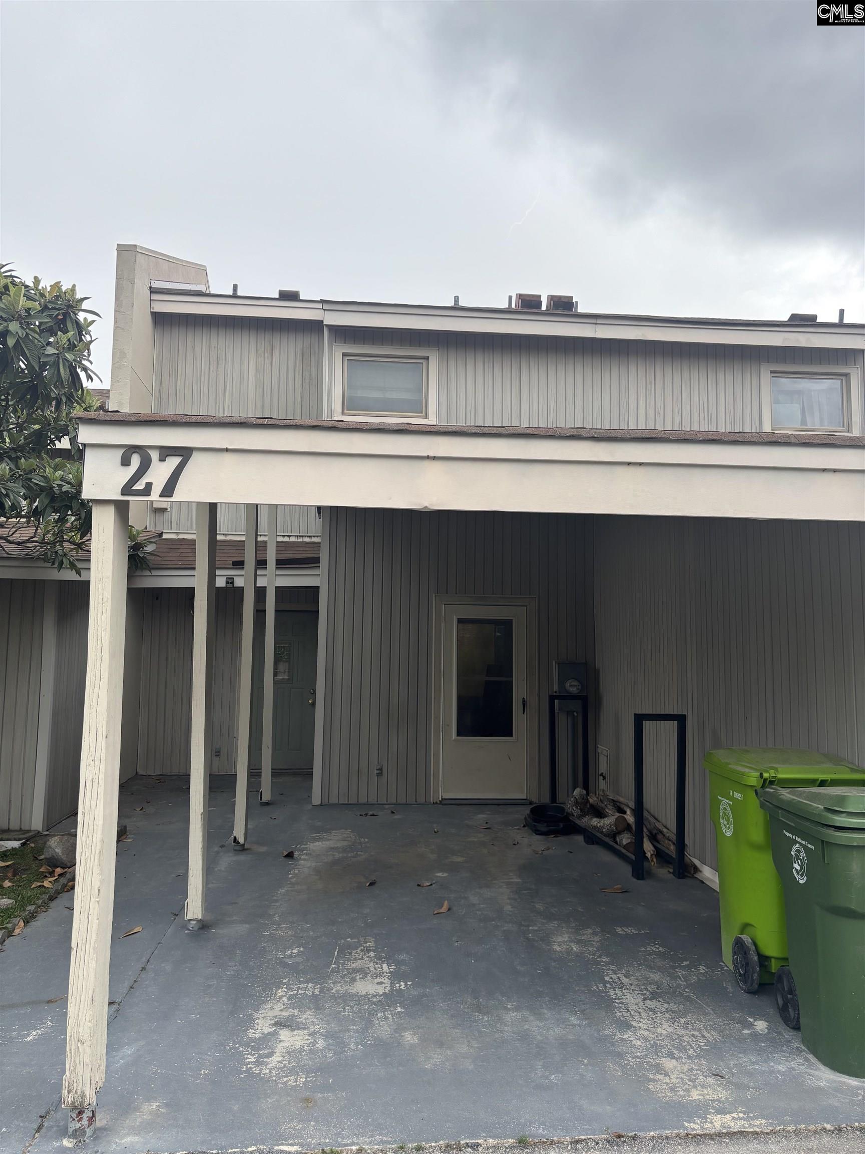27 Royalgate Drive Columbia, SC 29223