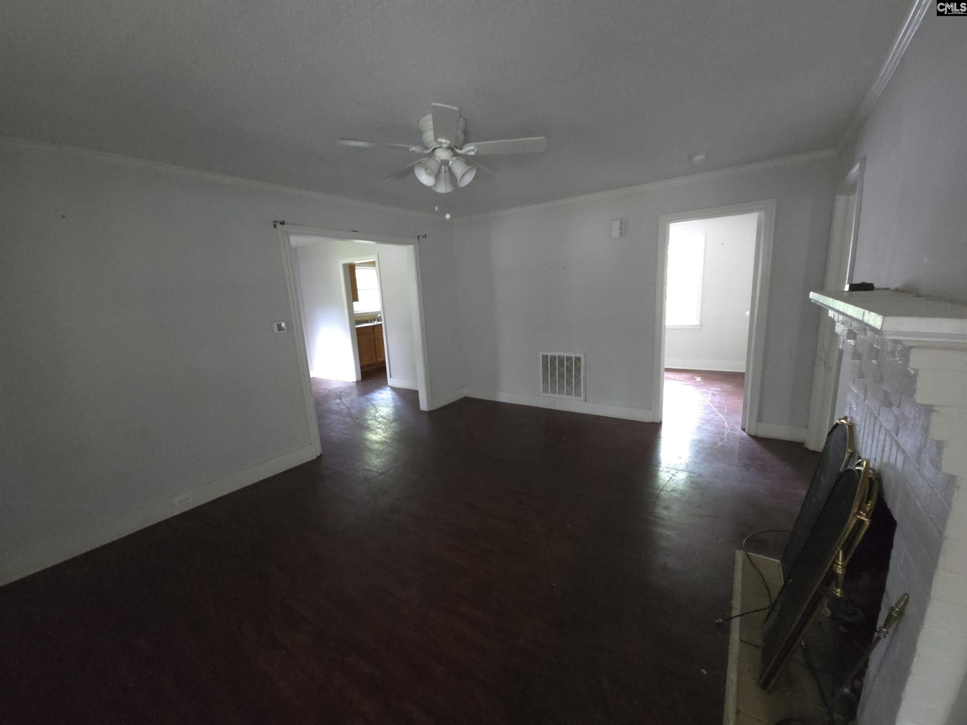 431 Pineneedle Road Columbia, SC 29203