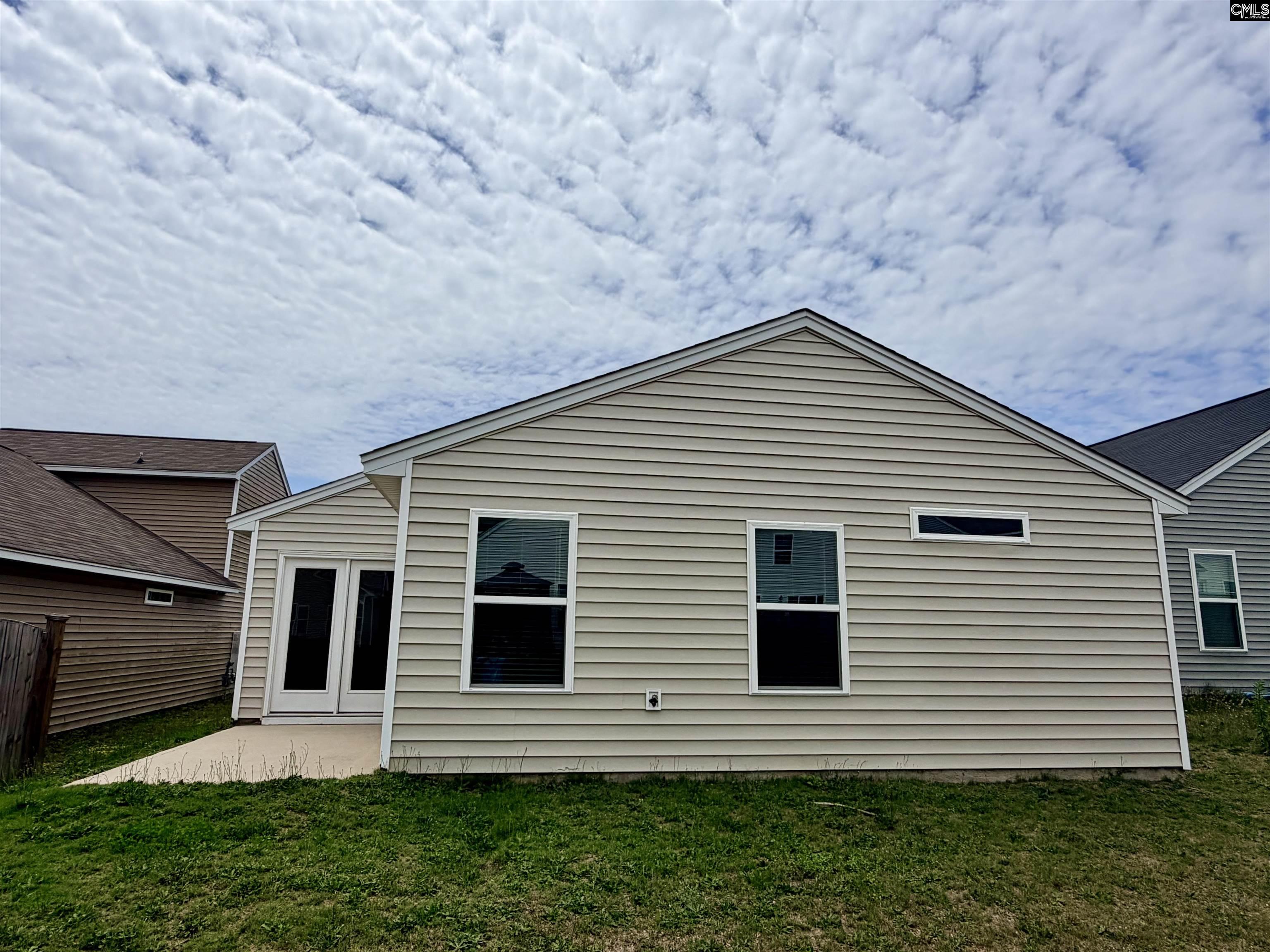 546 Hatteras Drive Blythewood, SC 29016