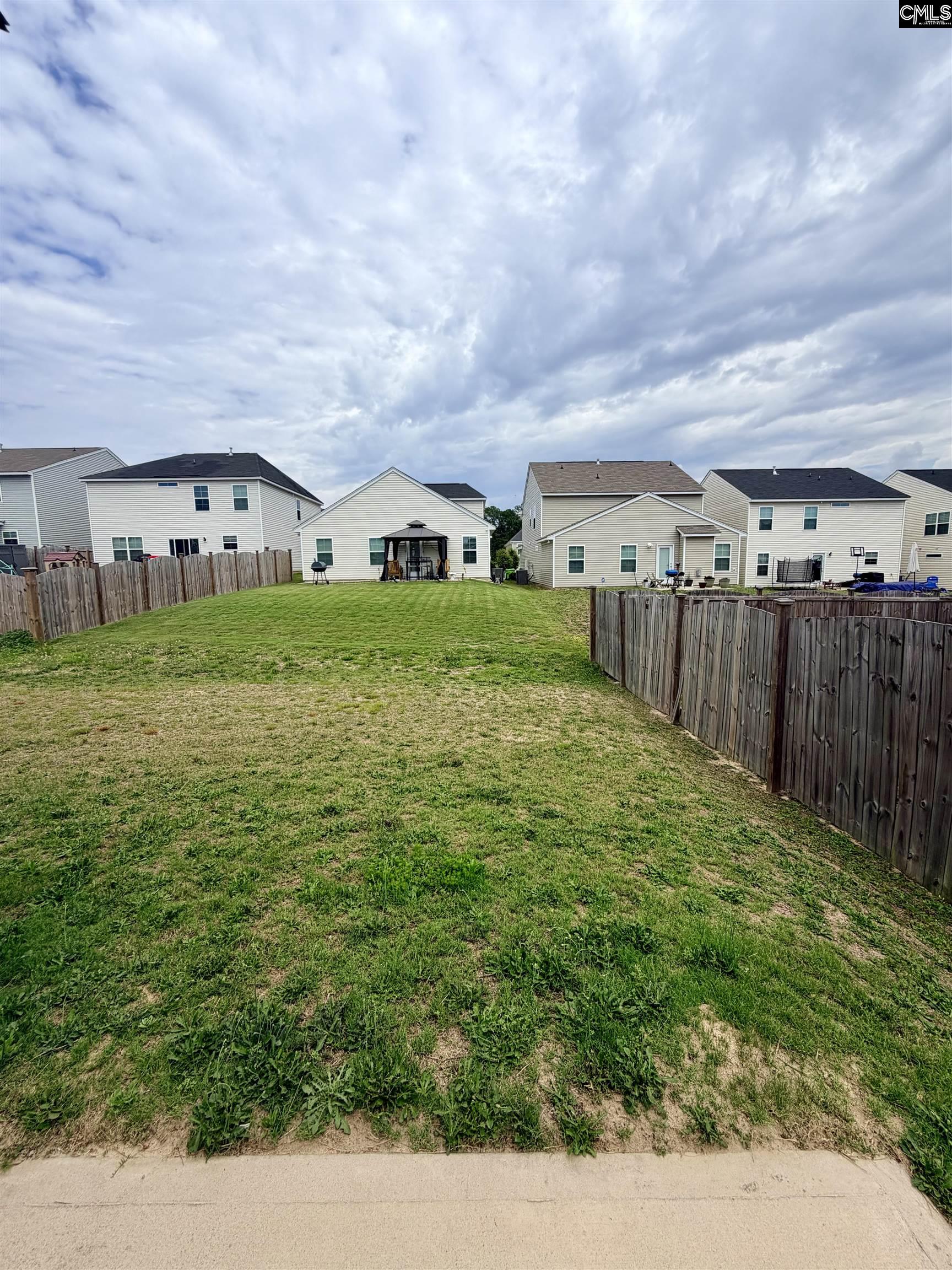 546 Hatteras Drive Blythewood, SC 29016