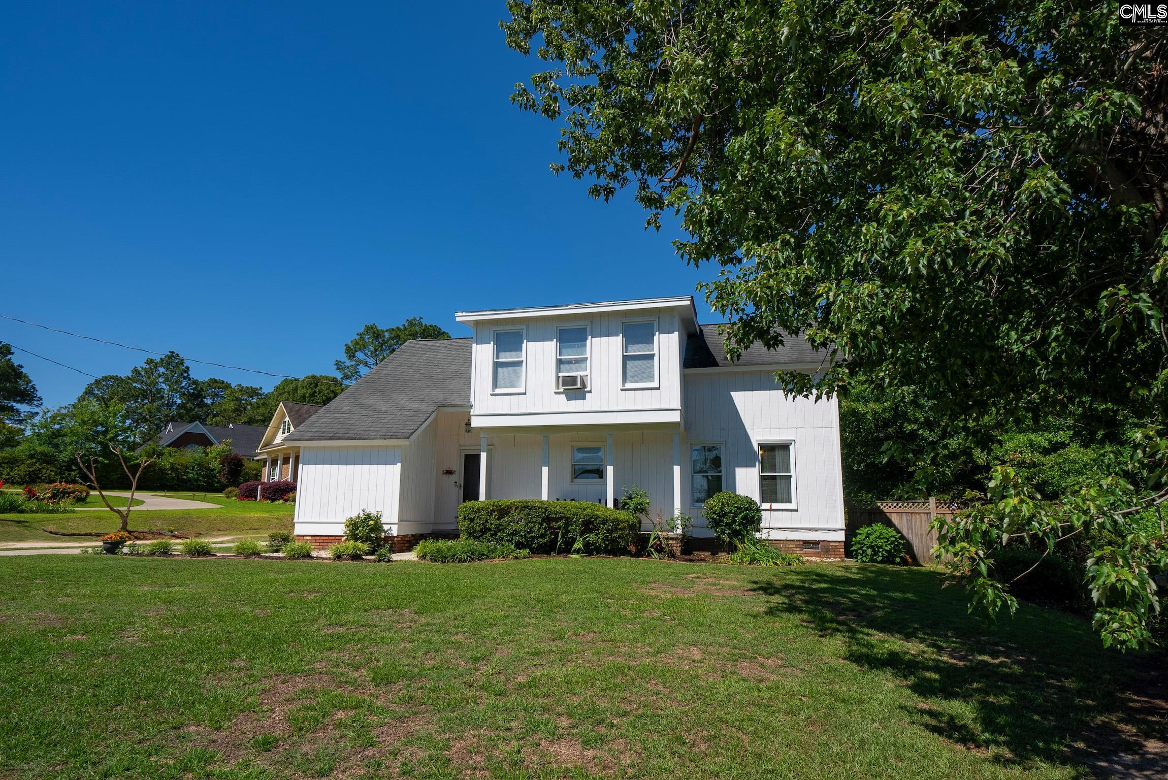 924 Briar Bush Lane West Columbia, SC 29172