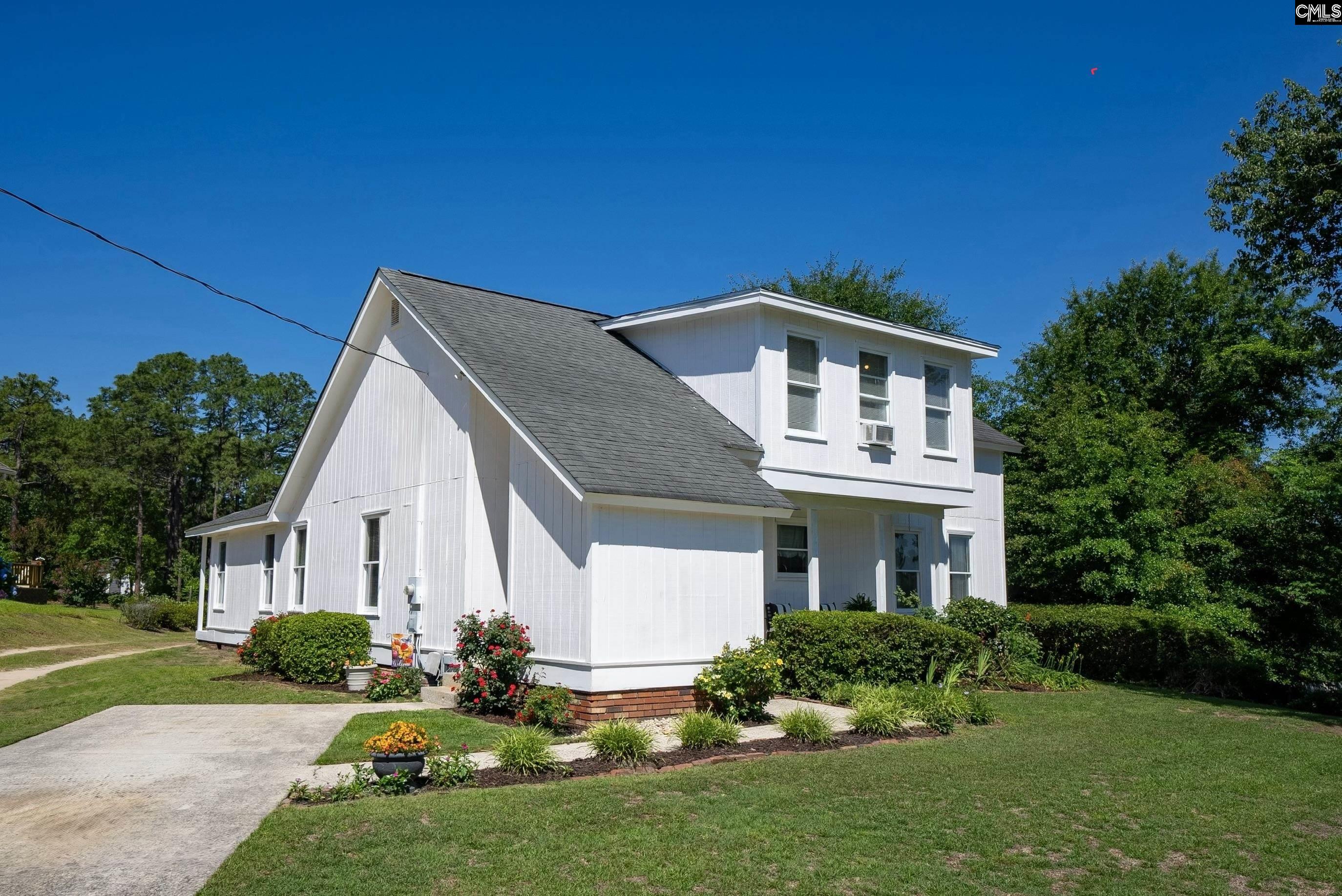 924 Briar Bush Lane West Columbia, SC 29172