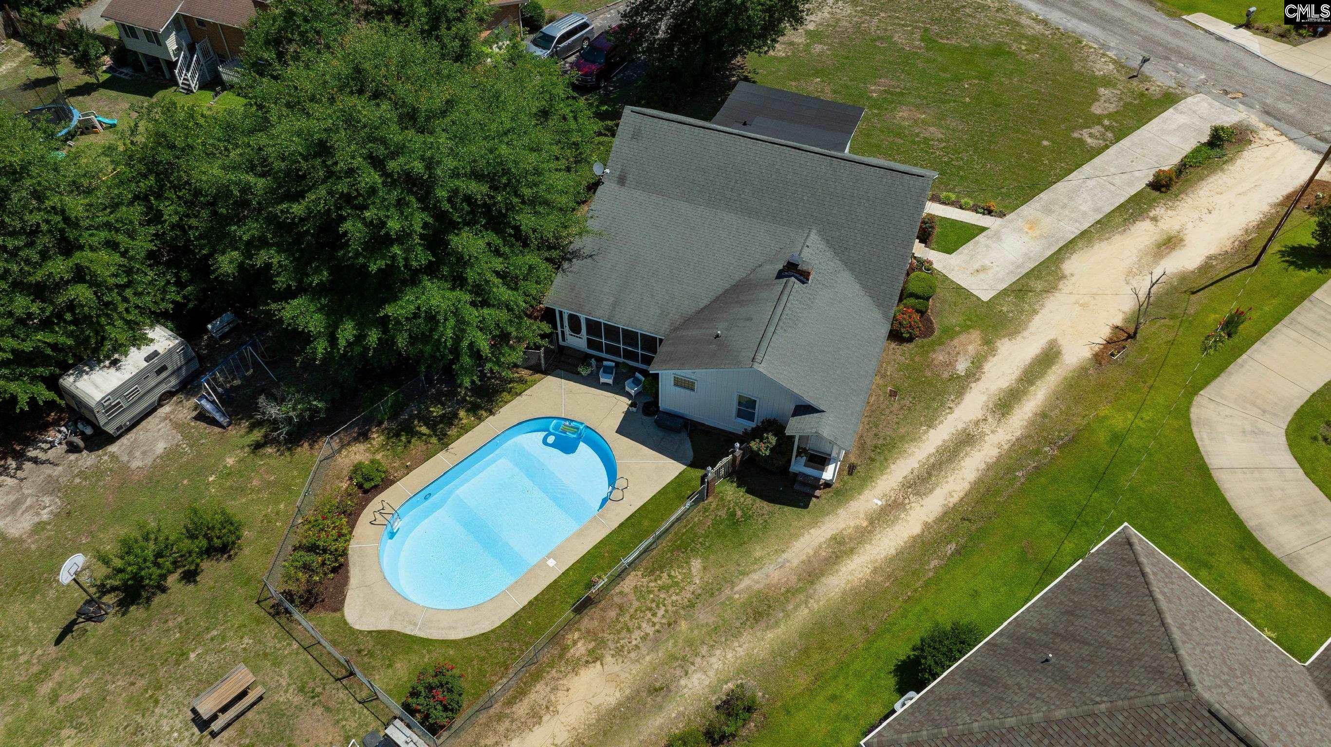 924 Briar Bush Lane West Columbia, SC 29172