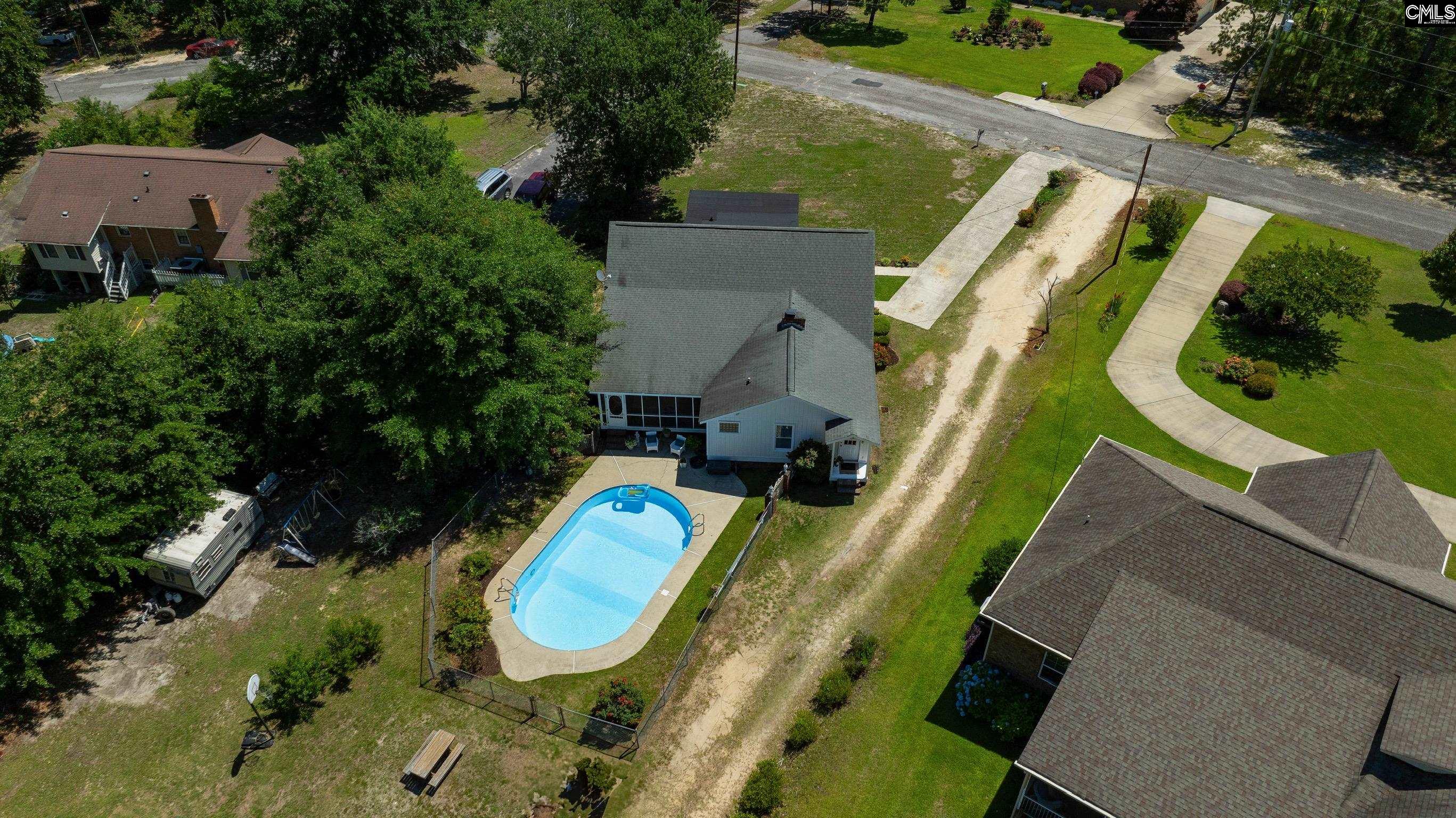 924 Briar Bush Lane West Columbia, SC 29172