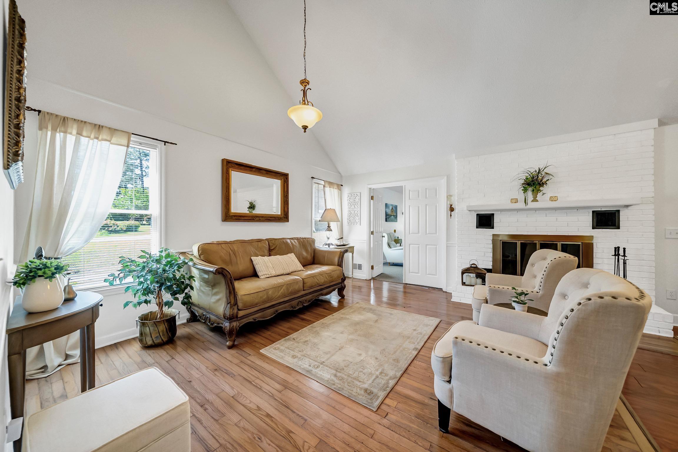 924 Briar Bush Lane West Columbia, SC 29172