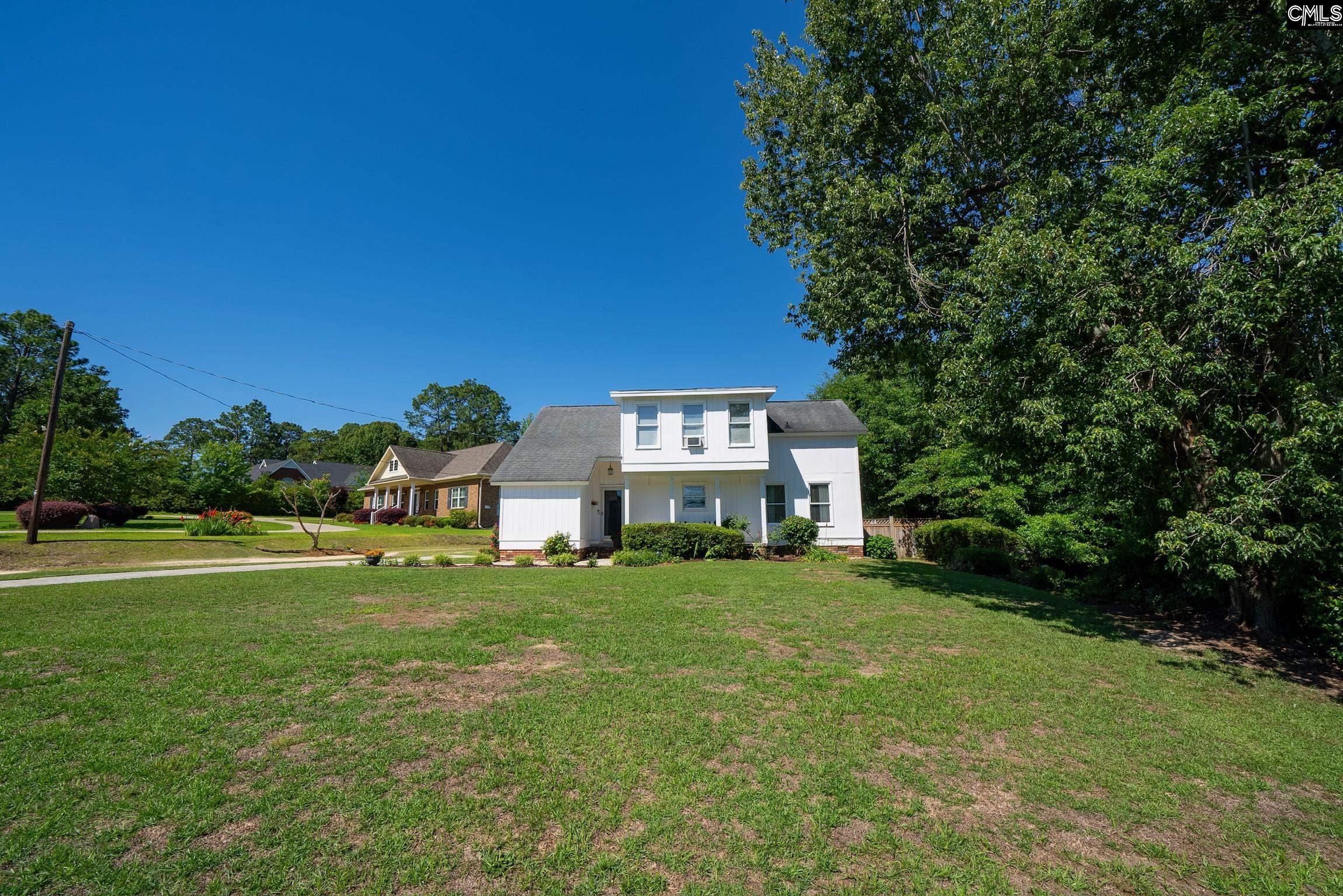 924 Briar Bush Lane West Columbia, SC 29172