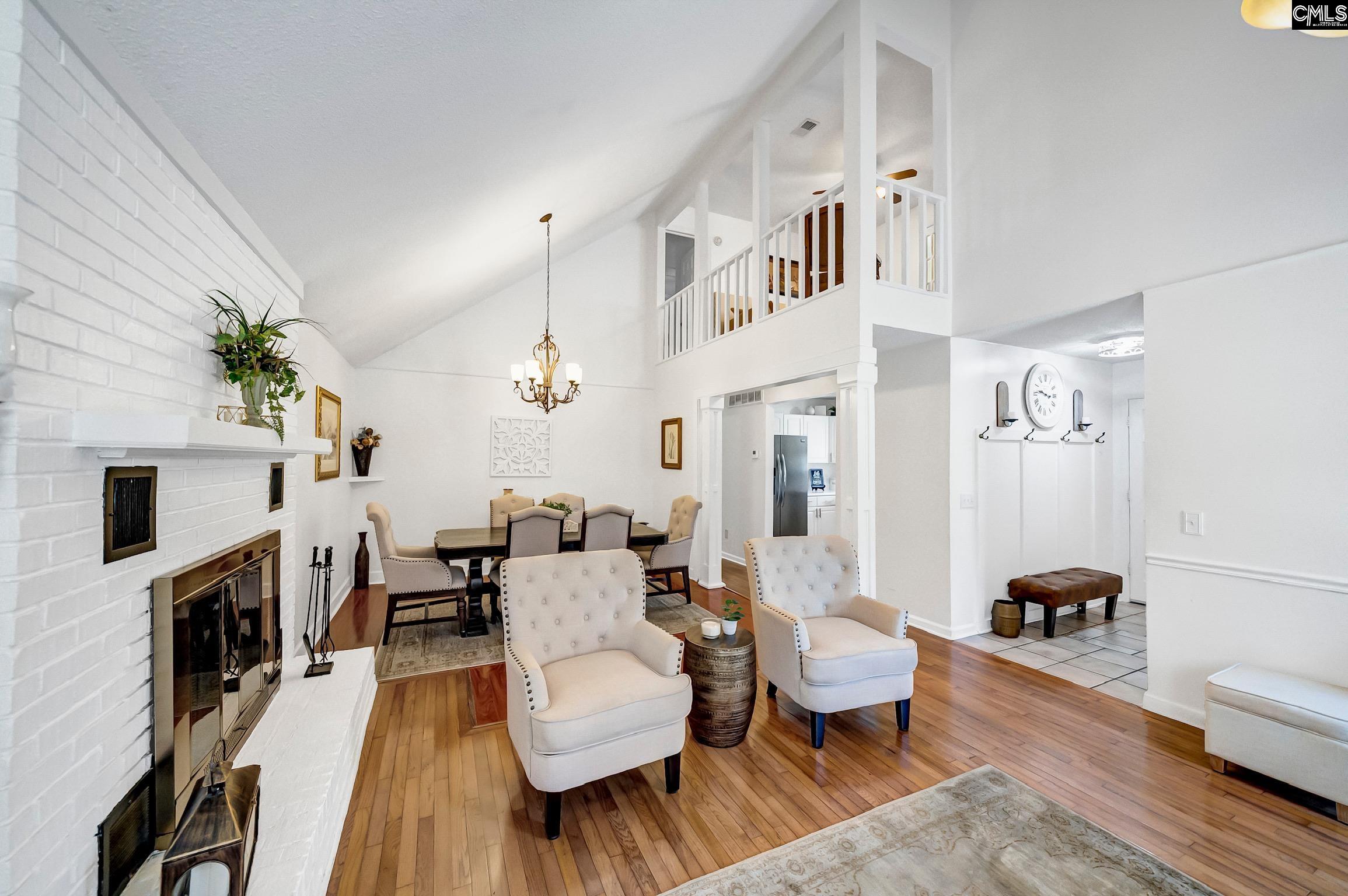 924 Briar Bush Lane West Columbia, SC 29172