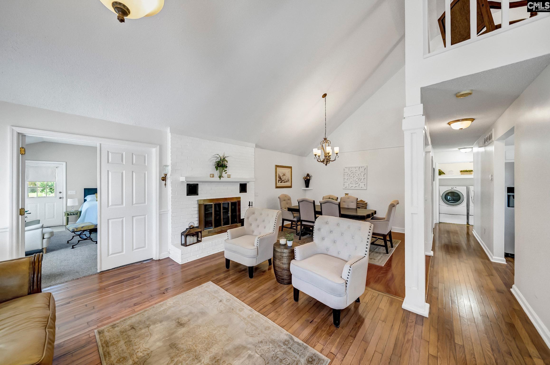 924 Briar Bush Lane West Columbia, SC 29172