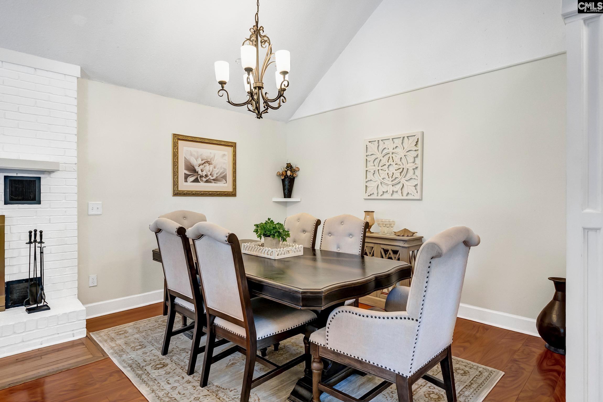 924 Briar Bush Lane West Columbia, SC 29172