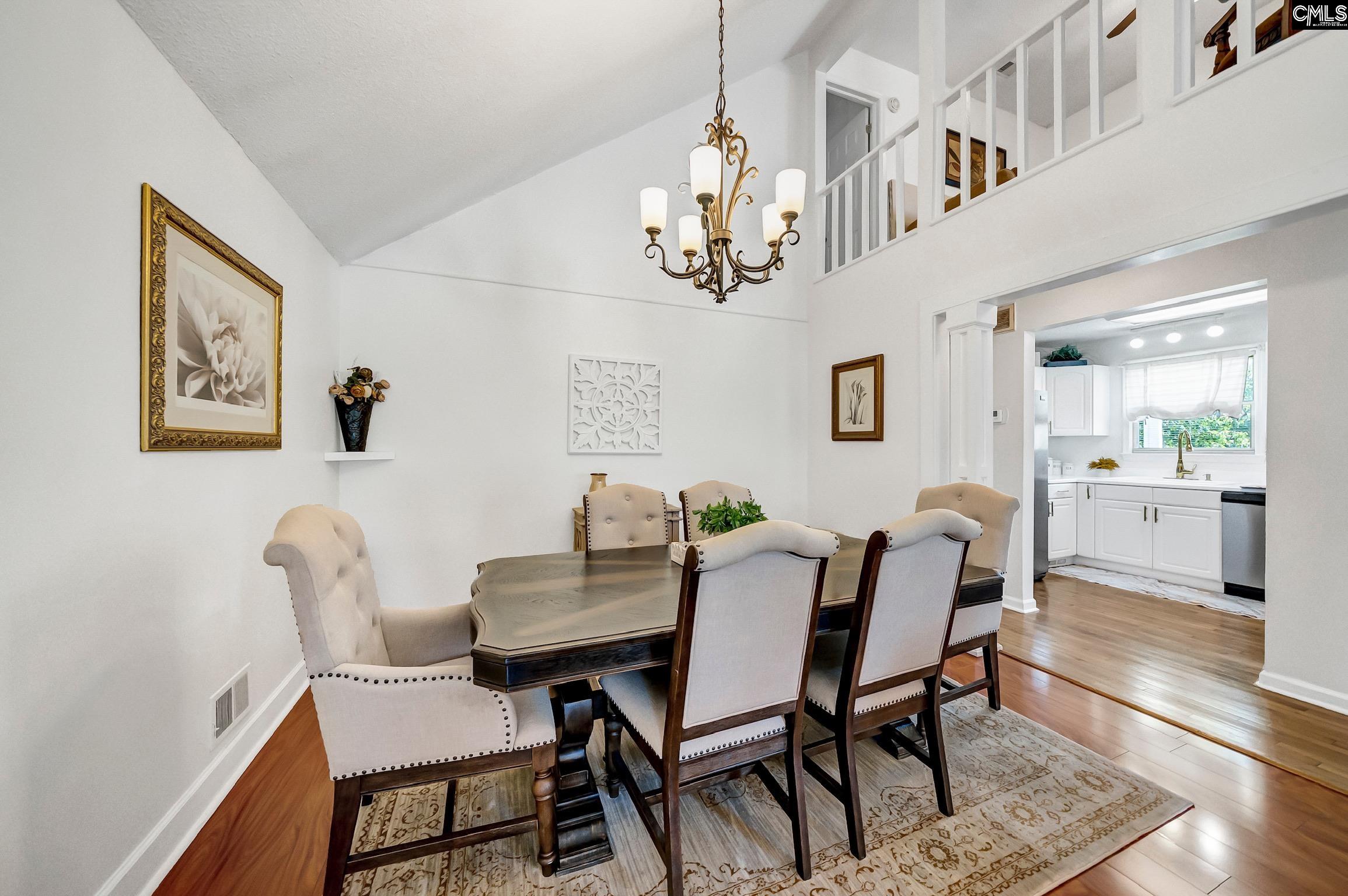 924 Briar Bush Lane West Columbia, SC 29172
