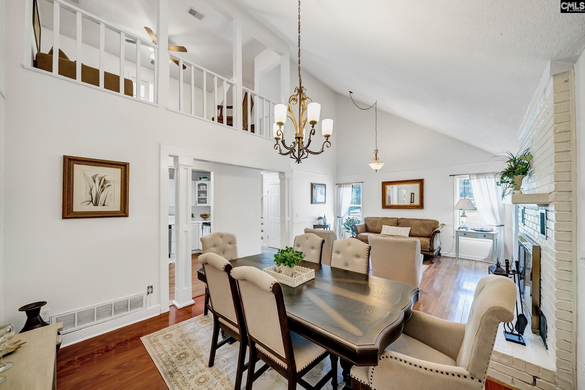 924 Briar Bush Lane West Columbia, SC 29172