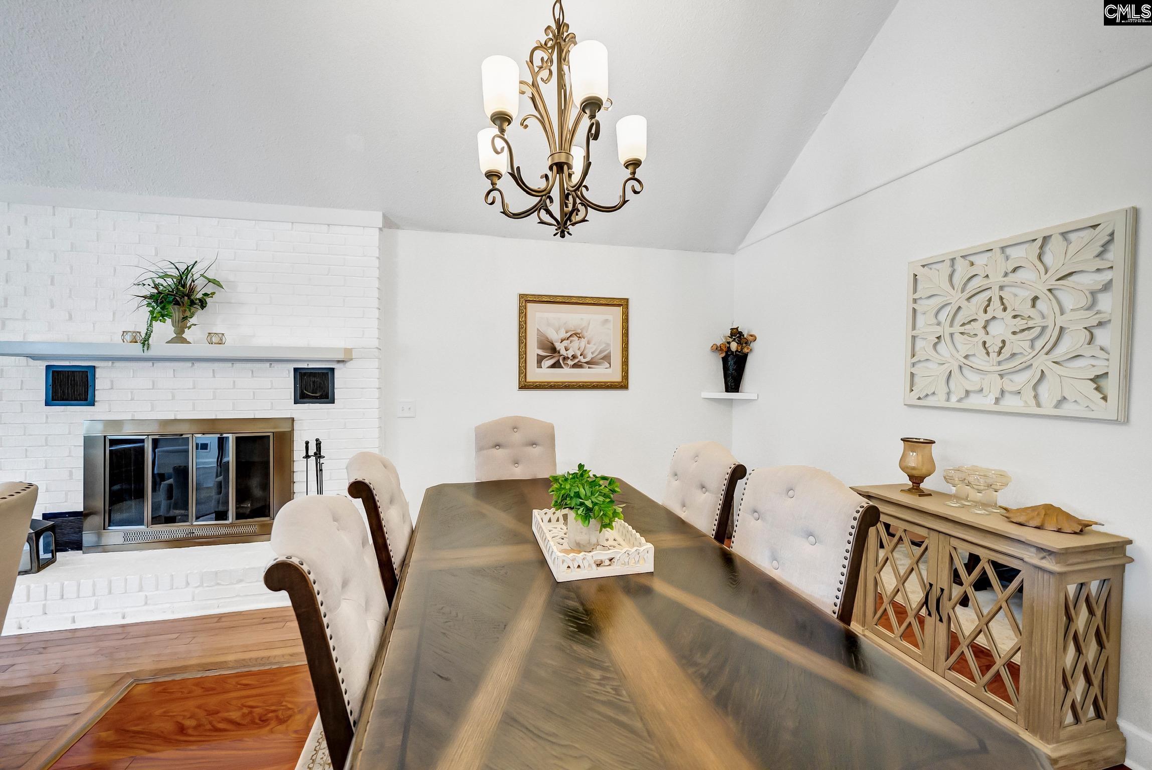 924 Briar Bush Lane West Columbia, SC 29172