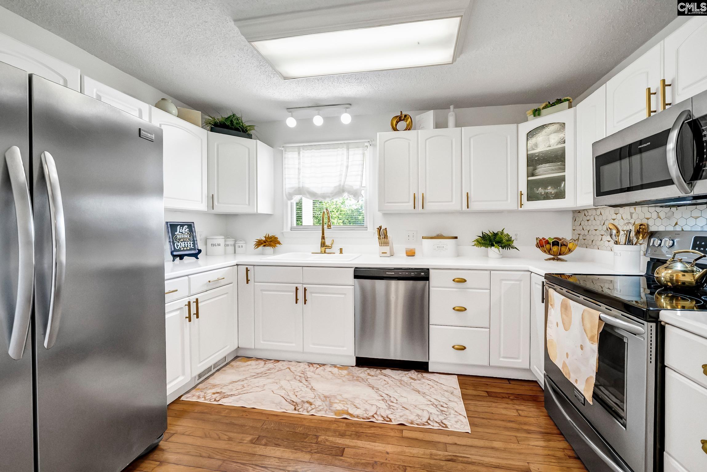 924 Briar Bush Lane West Columbia, SC 29172
