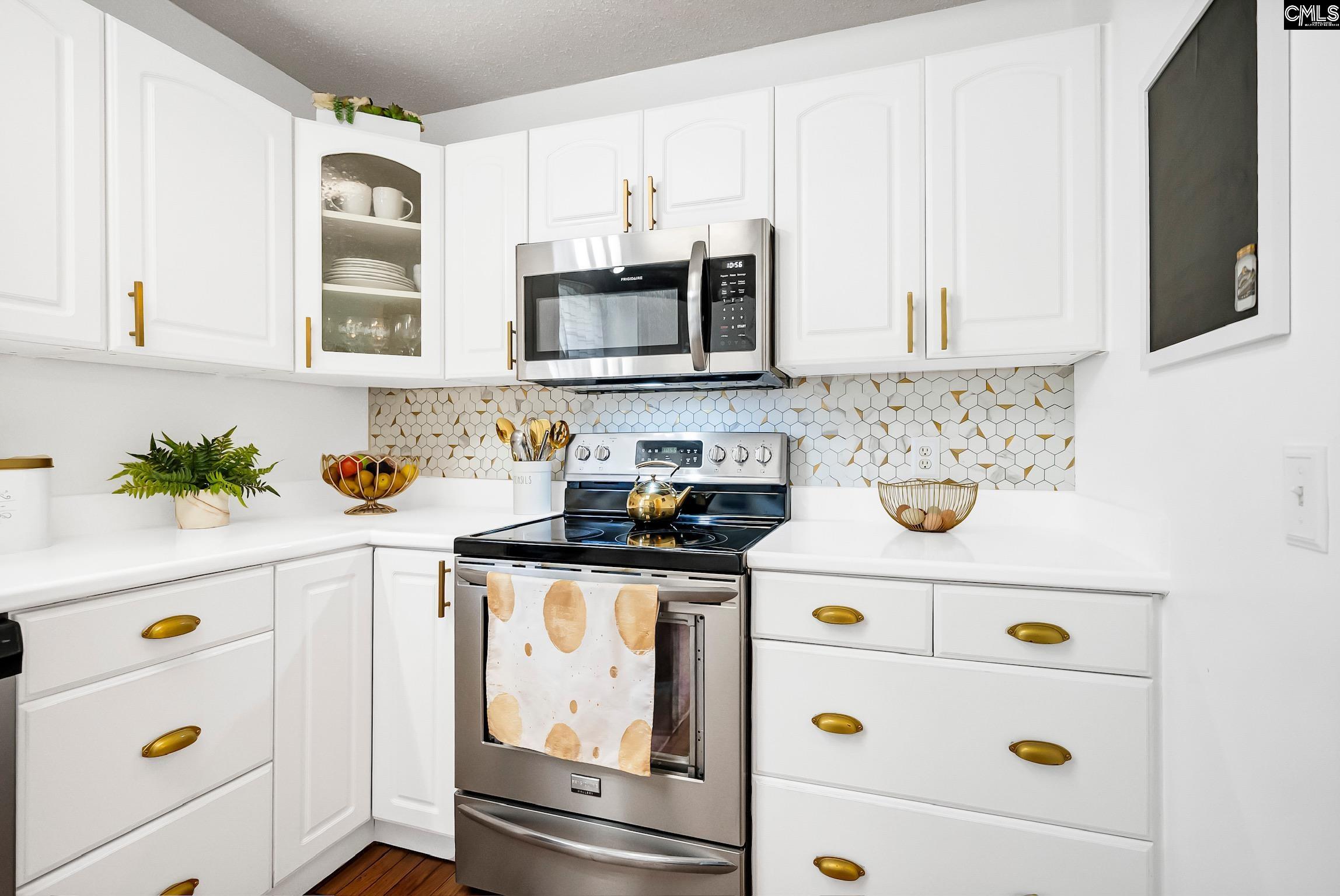 924 Briar Bush Lane West Columbia, SC 29172