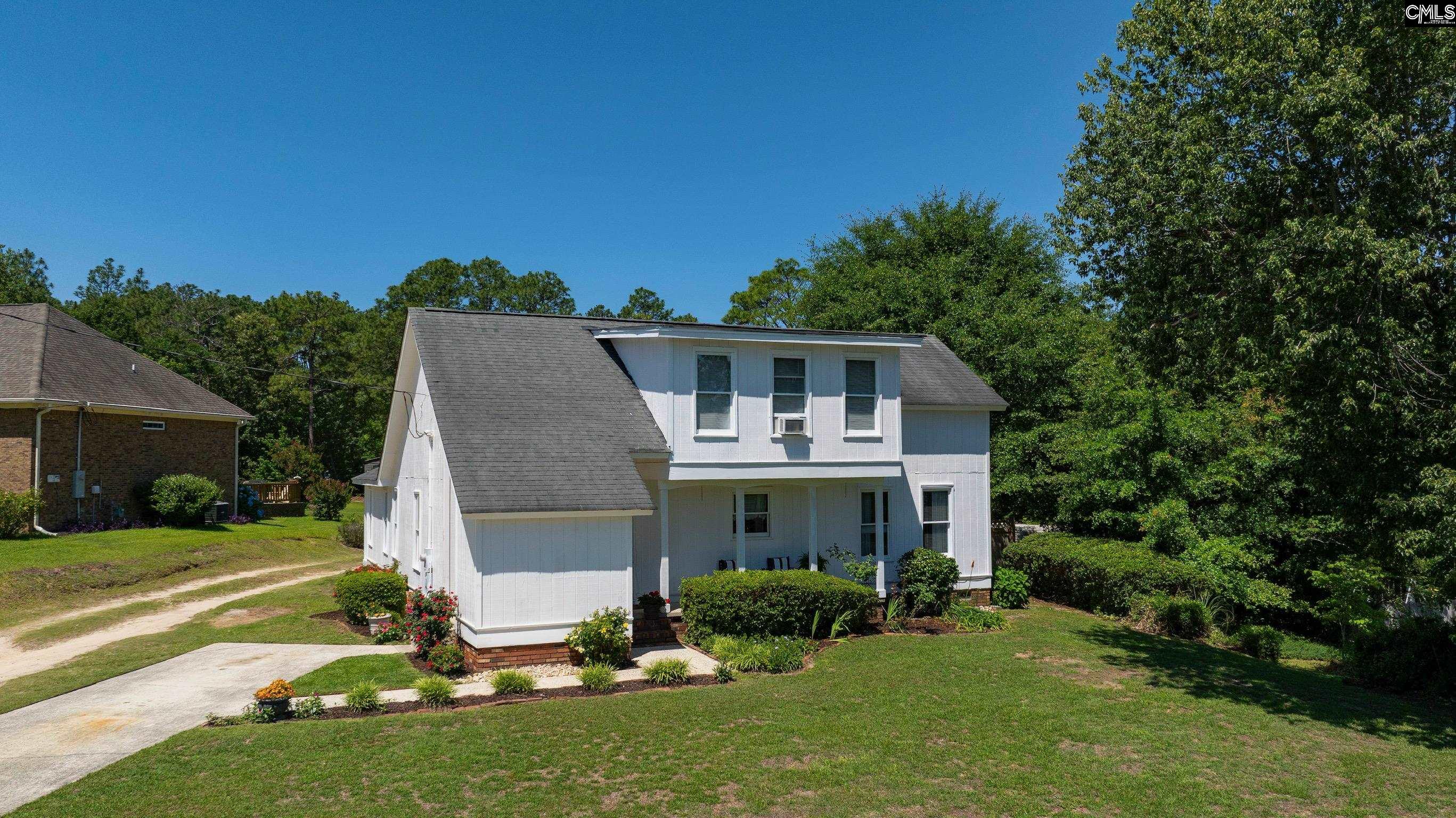 924 Briar Bush Lane West Columbia, SC 29172