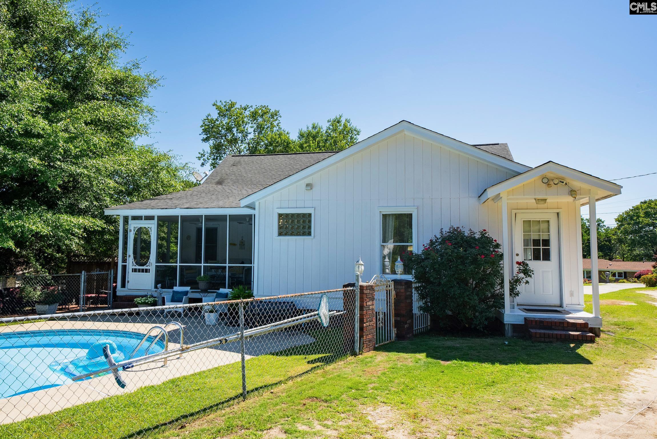 924 Briar Bush Lane West Columbia, SC 29172