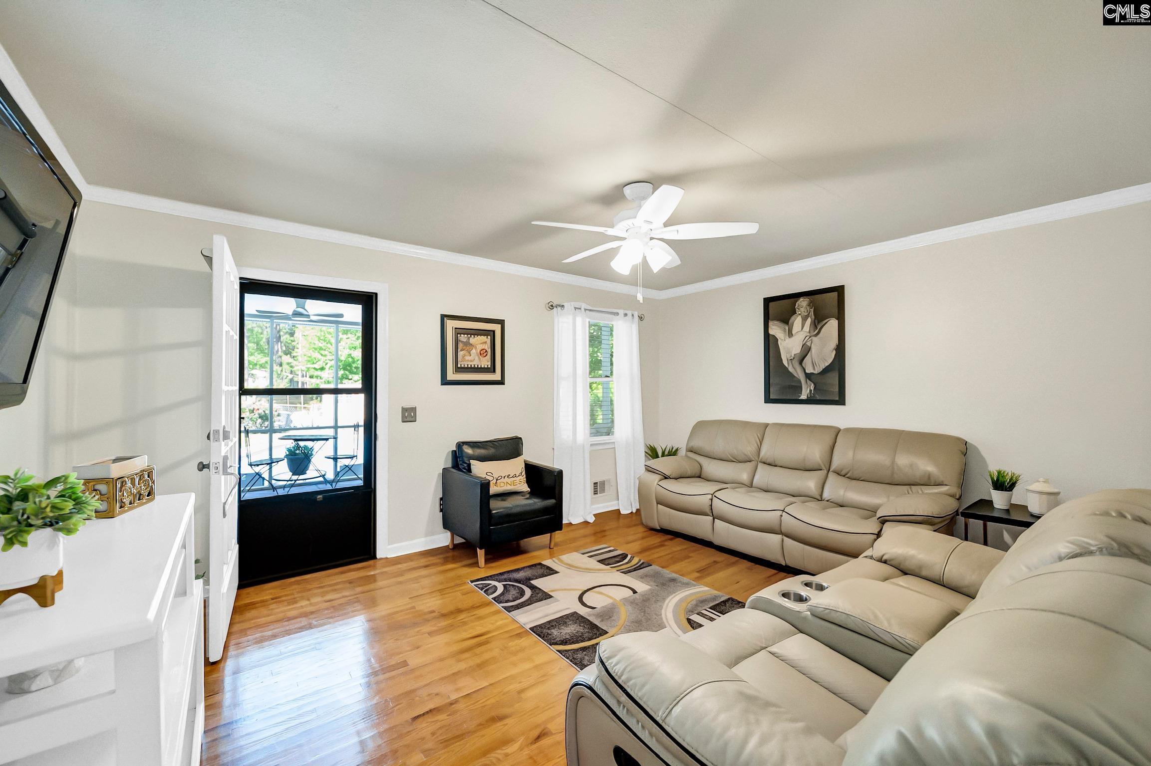 924 Briar Bush Lane West Columbia, SC 29172