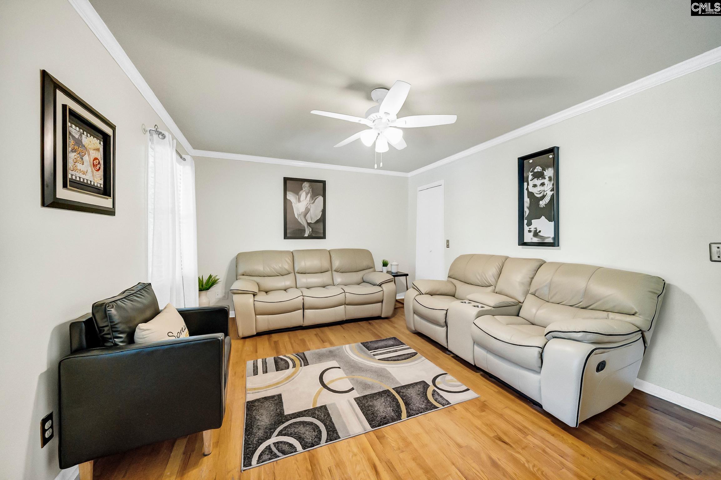 924 Briar Bush Lane West Columbia, SC 29172