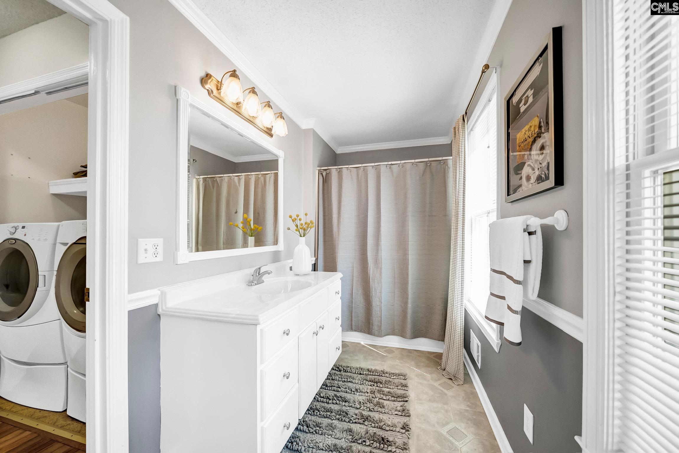 924 Briar Bush Lane West Columbia, SC 29172
