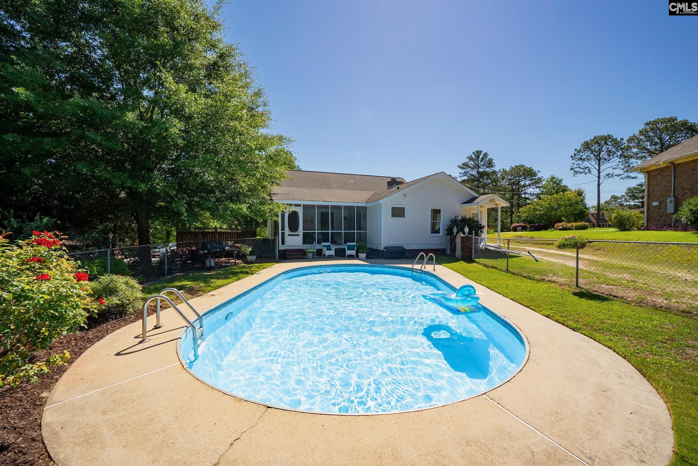 924 Briar Bush Lane West Columbia, SC 29172