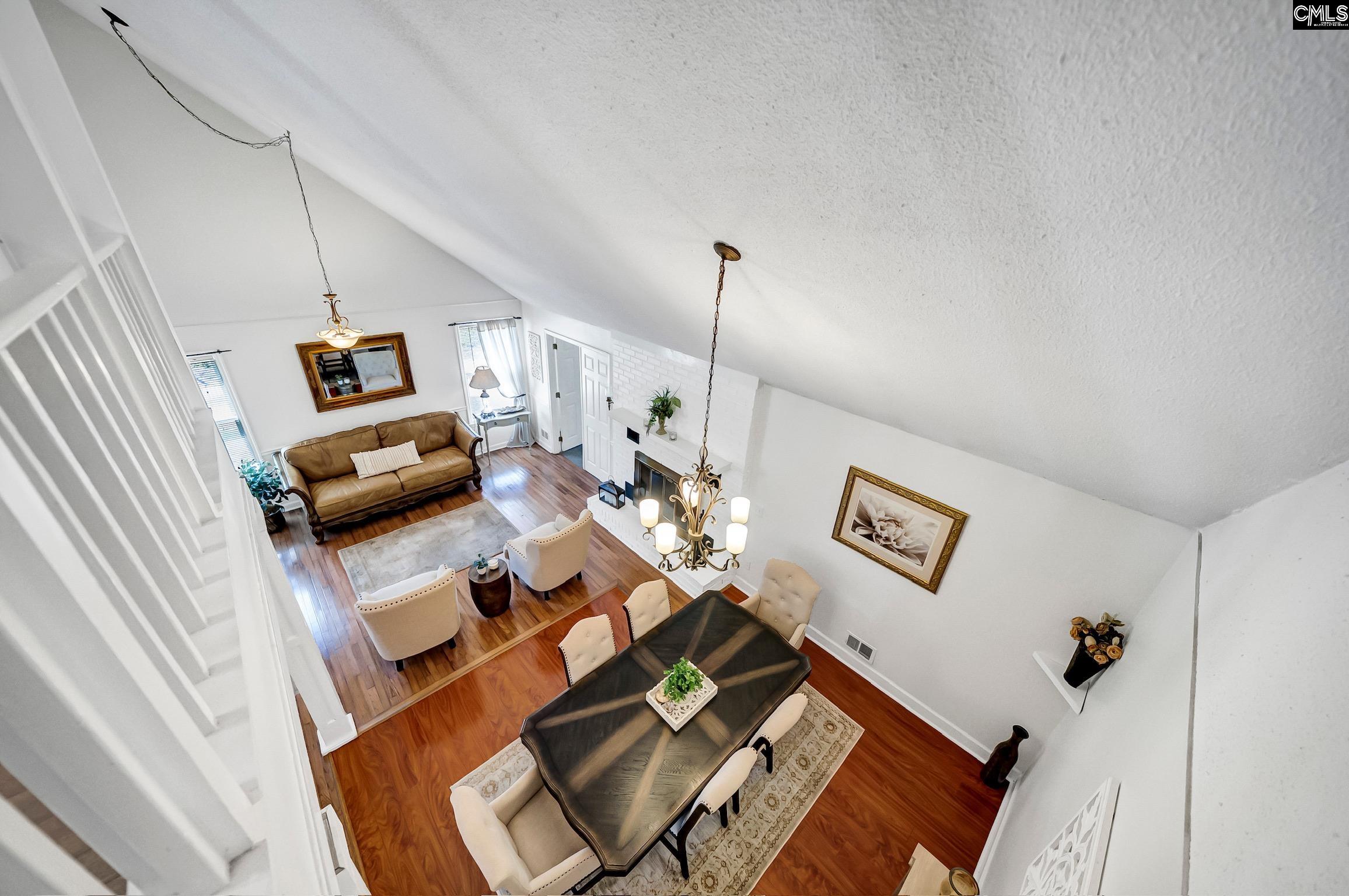 924 Briar Bush Lane West Columbia, SC 29172