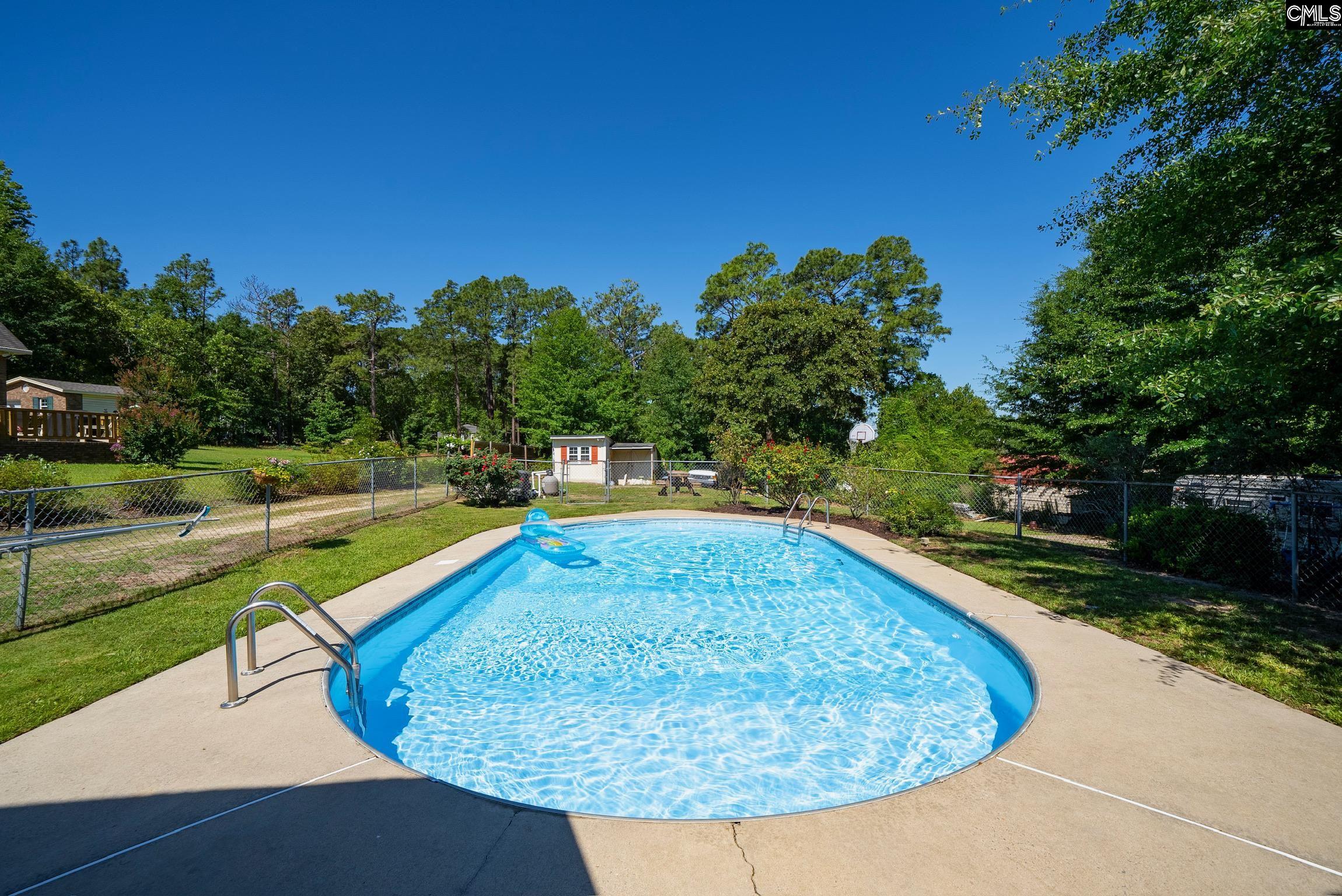 924 Briar Bush Lane West Columbia, SC 29172