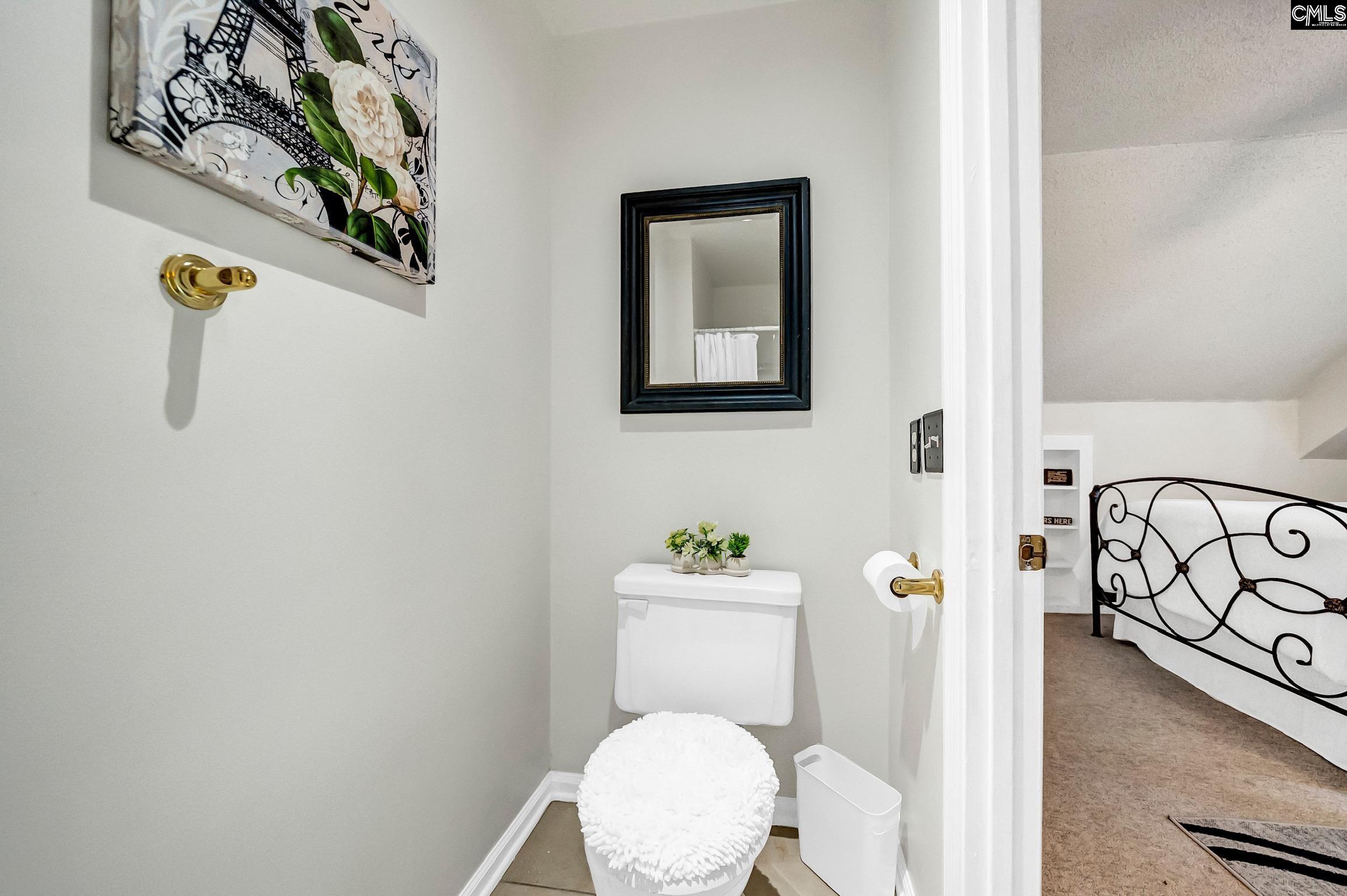 924 Briar Bush Lane West Columbia, SC 29172