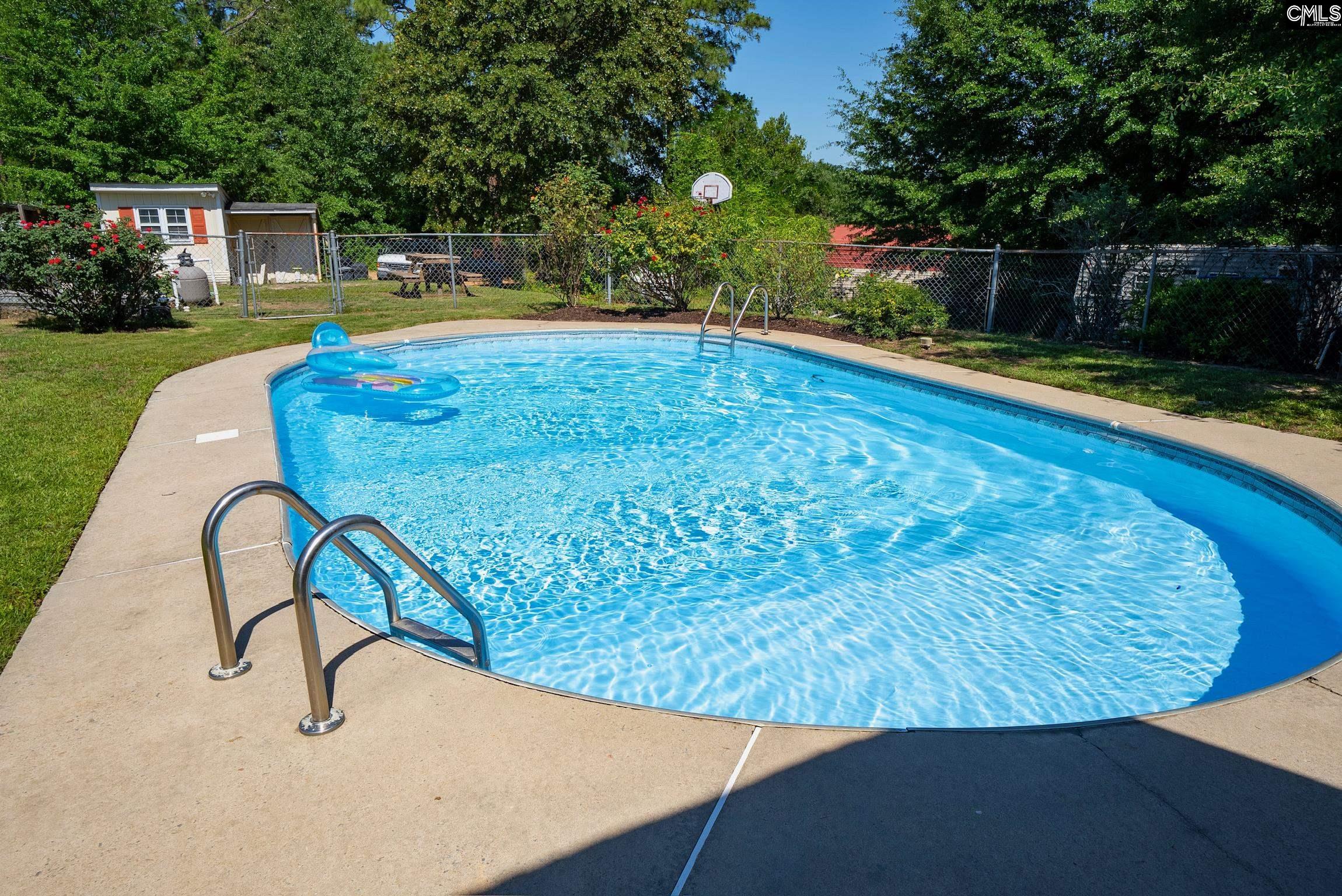 924 Briar Bush Lane West Columbia, SC 29172