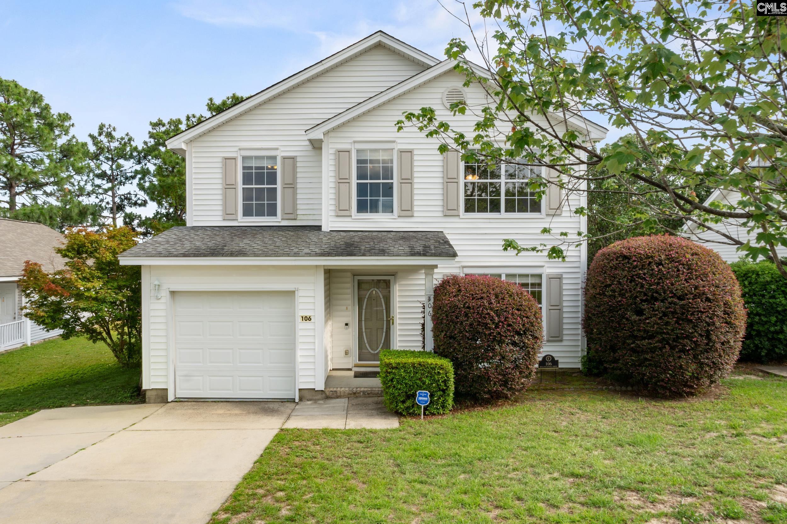 106 Rolling Knoll Drive Columbia, SC 29229