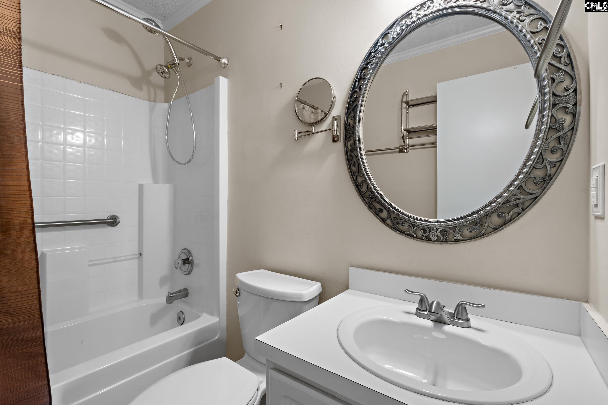106 Rolling Knoll Drive Columbia, SC 29229
