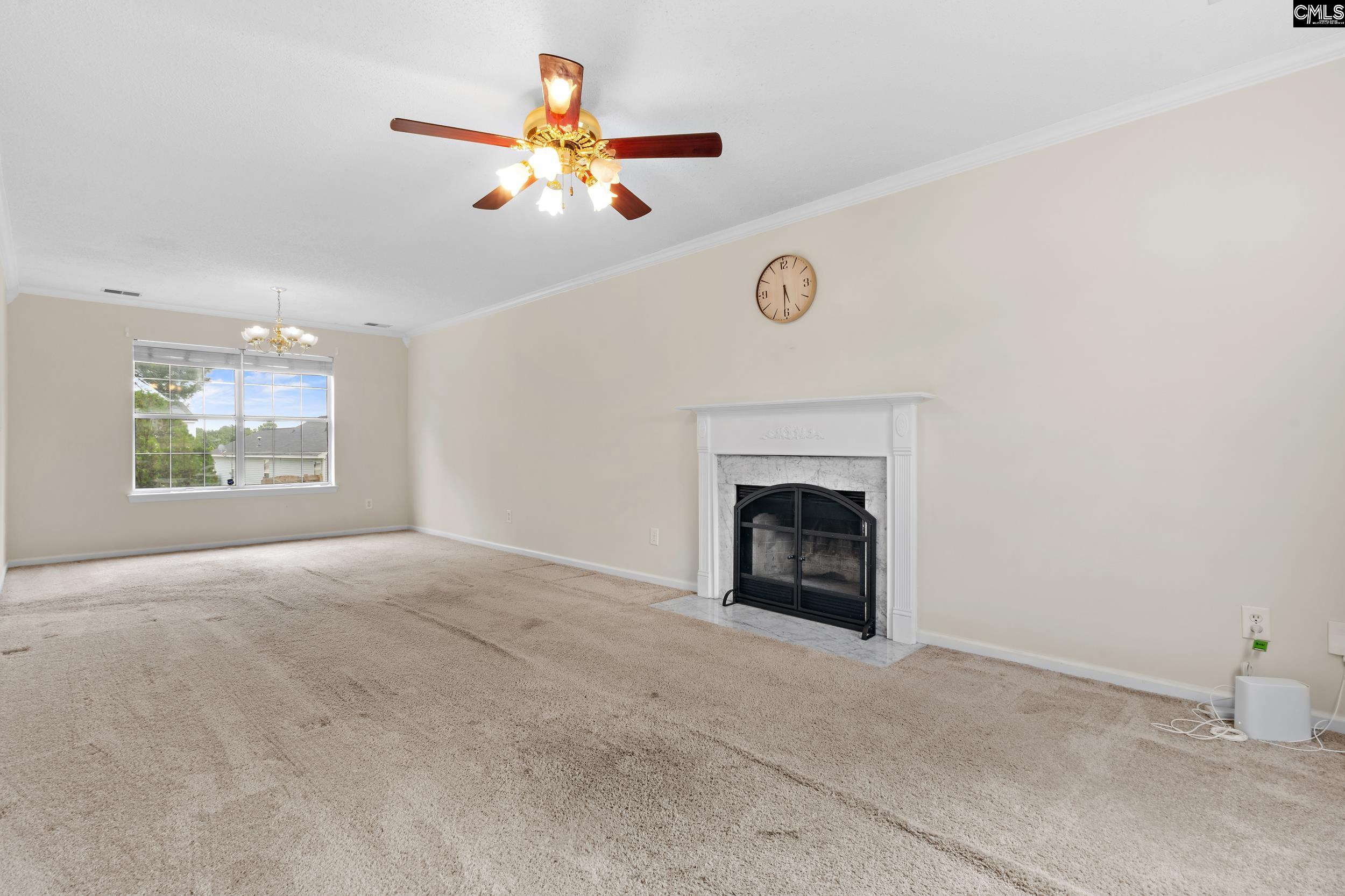 106 Rolling Knoll Drive Columbia, SC 29229