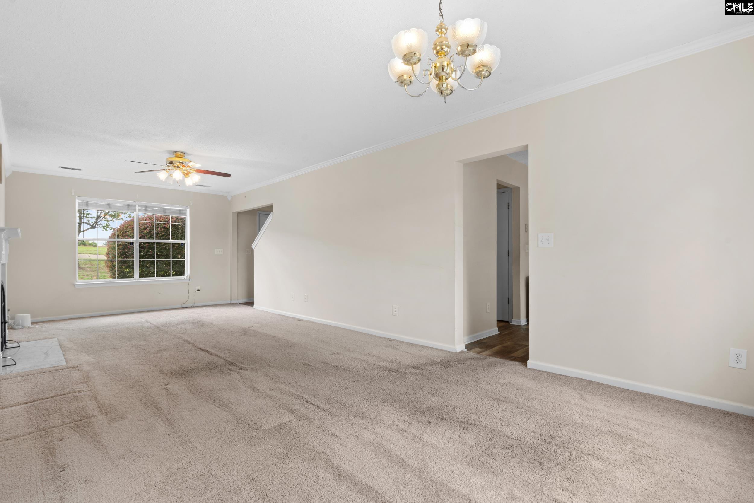 106 Rolling Knoll Drive Columbia, SC 29229