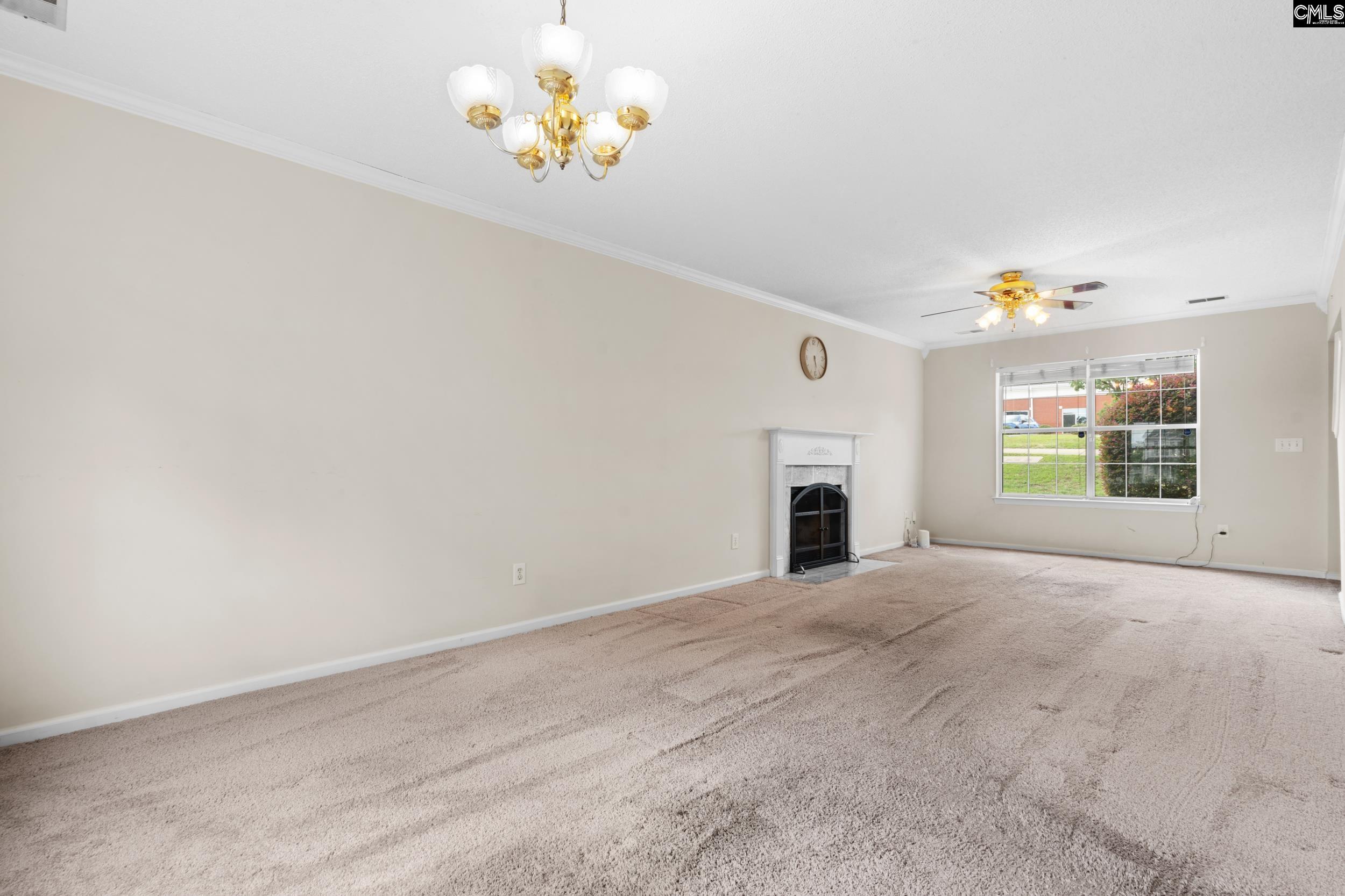 106 Rolling Knoll Drive Columbia, SC 29229
