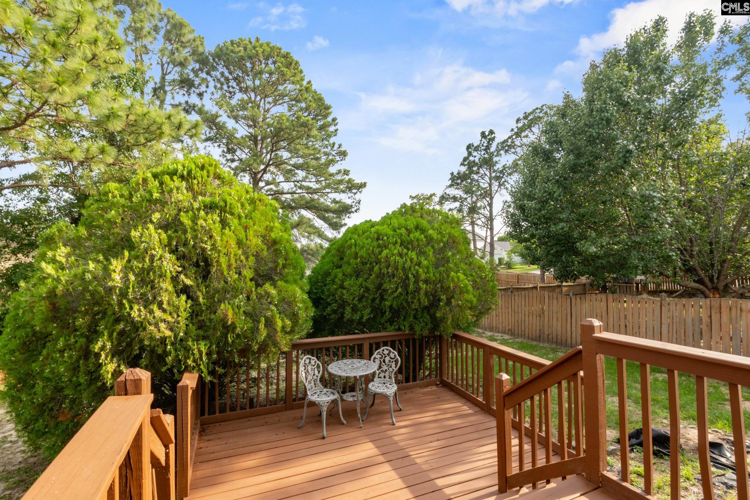 106 Rolling Knoll Drive Columbia, SC 29229