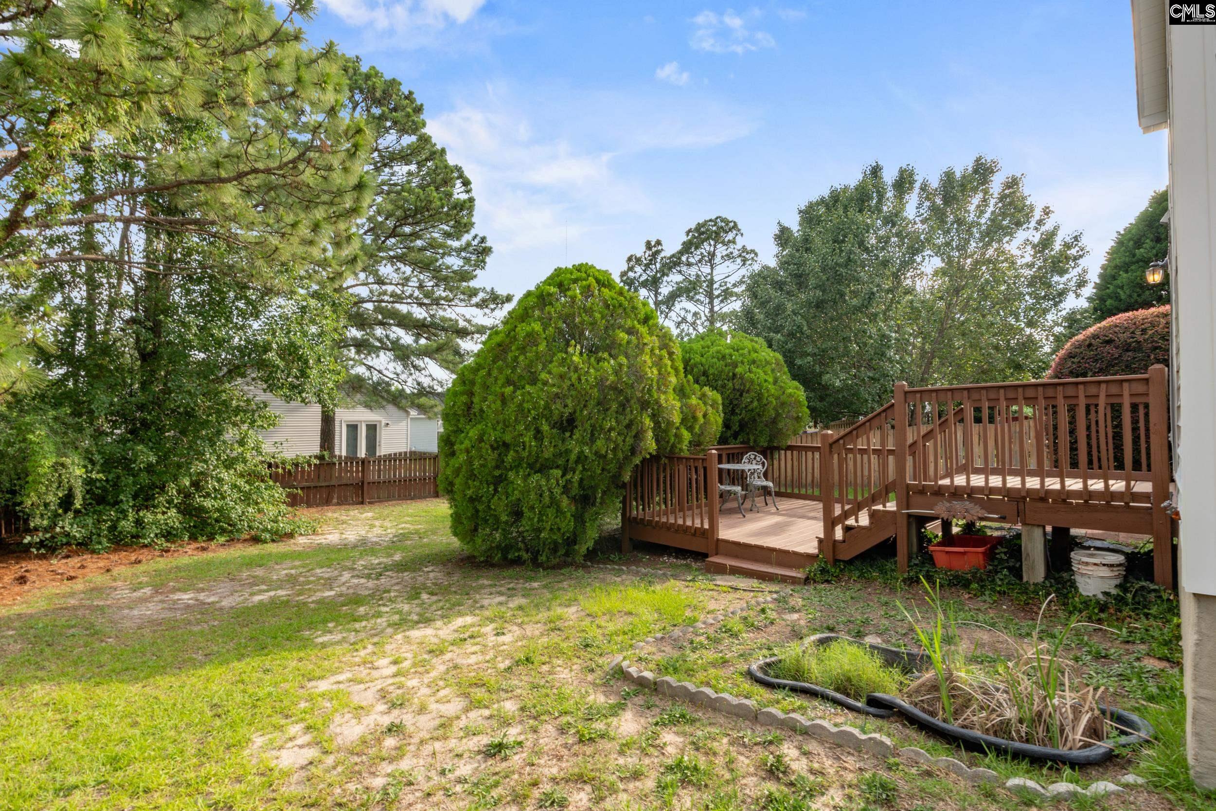 106 Rolling Knoll Drive Columbia, SC 29229