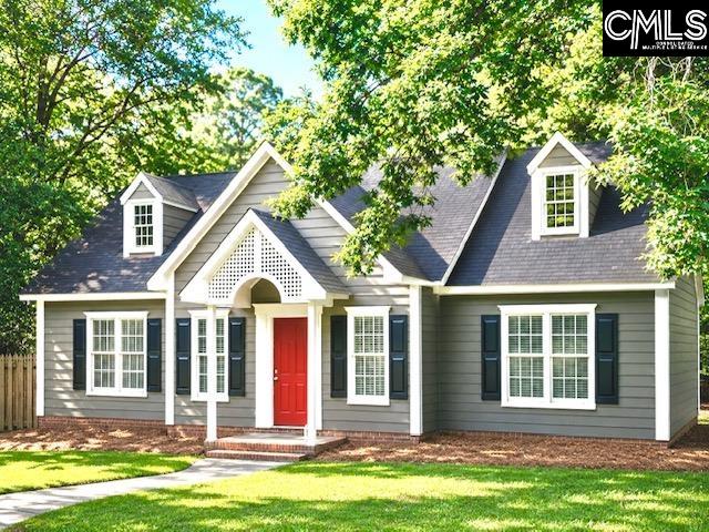 1701 Chadford Road Irmo, SC 29063