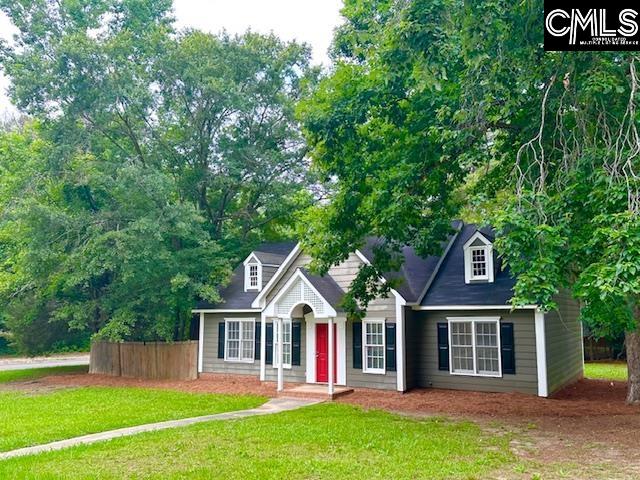 1701 Chadford Road Irmo, SC 29063