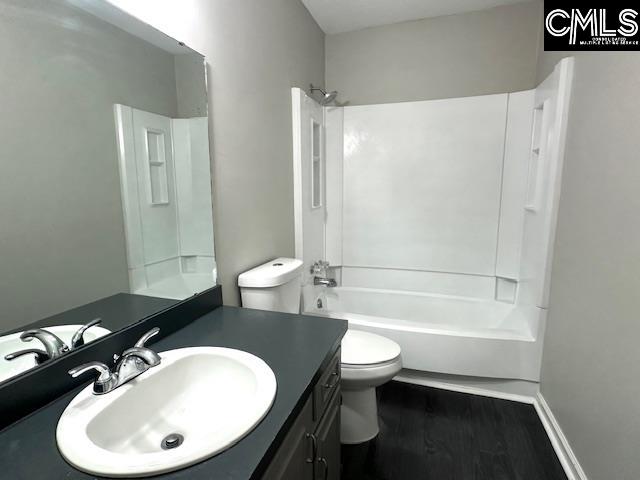 1701 Chadford Road Irmo, SC 29063