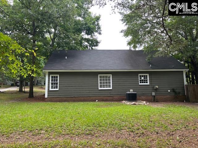 1701 Chadford Road Irmo, SC 29063