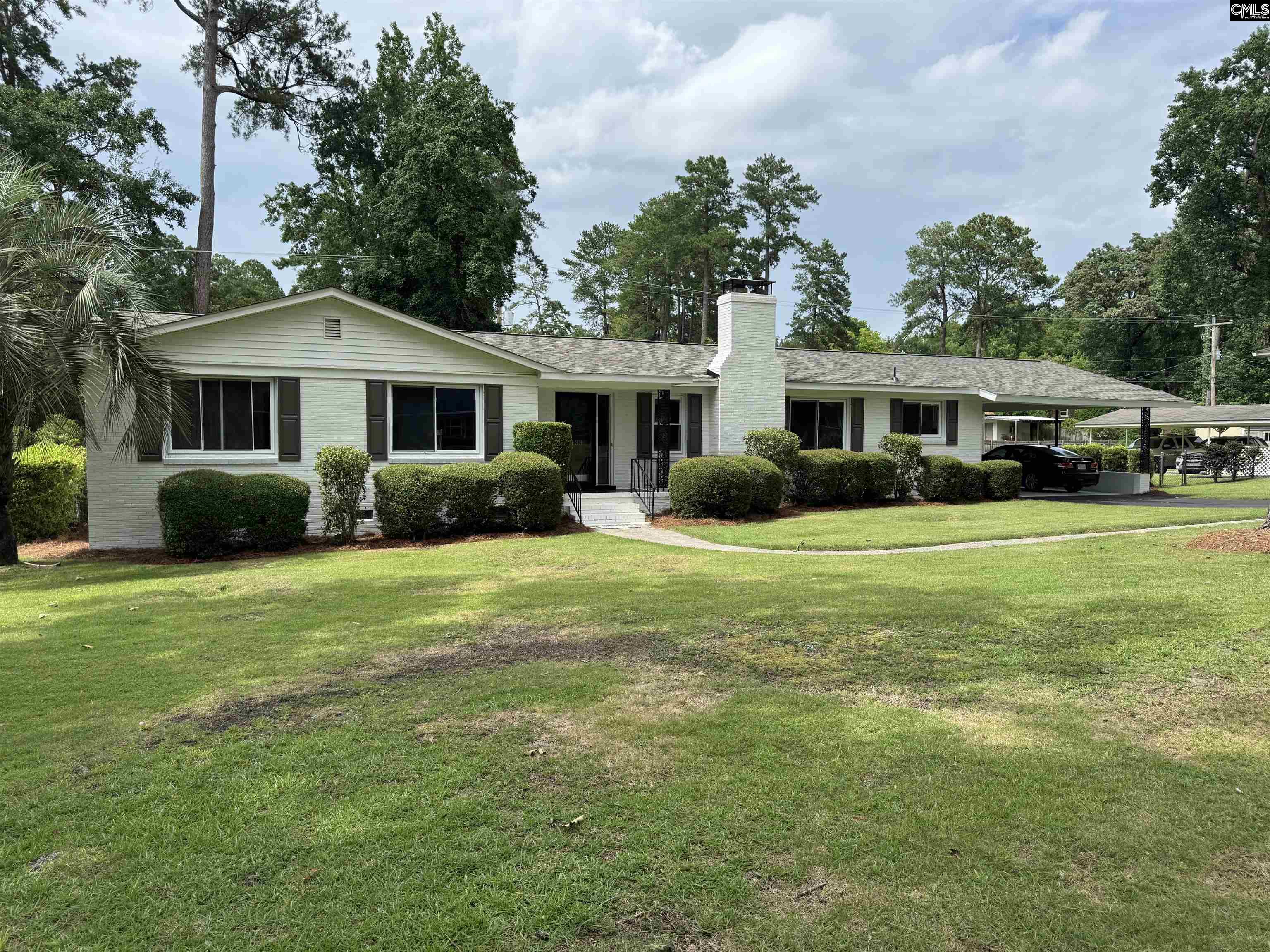 4533 Storkland Avenue Columbia, SC 29206